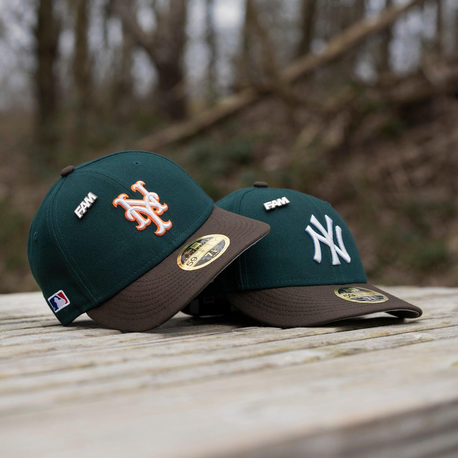 59Fifty Low Profile