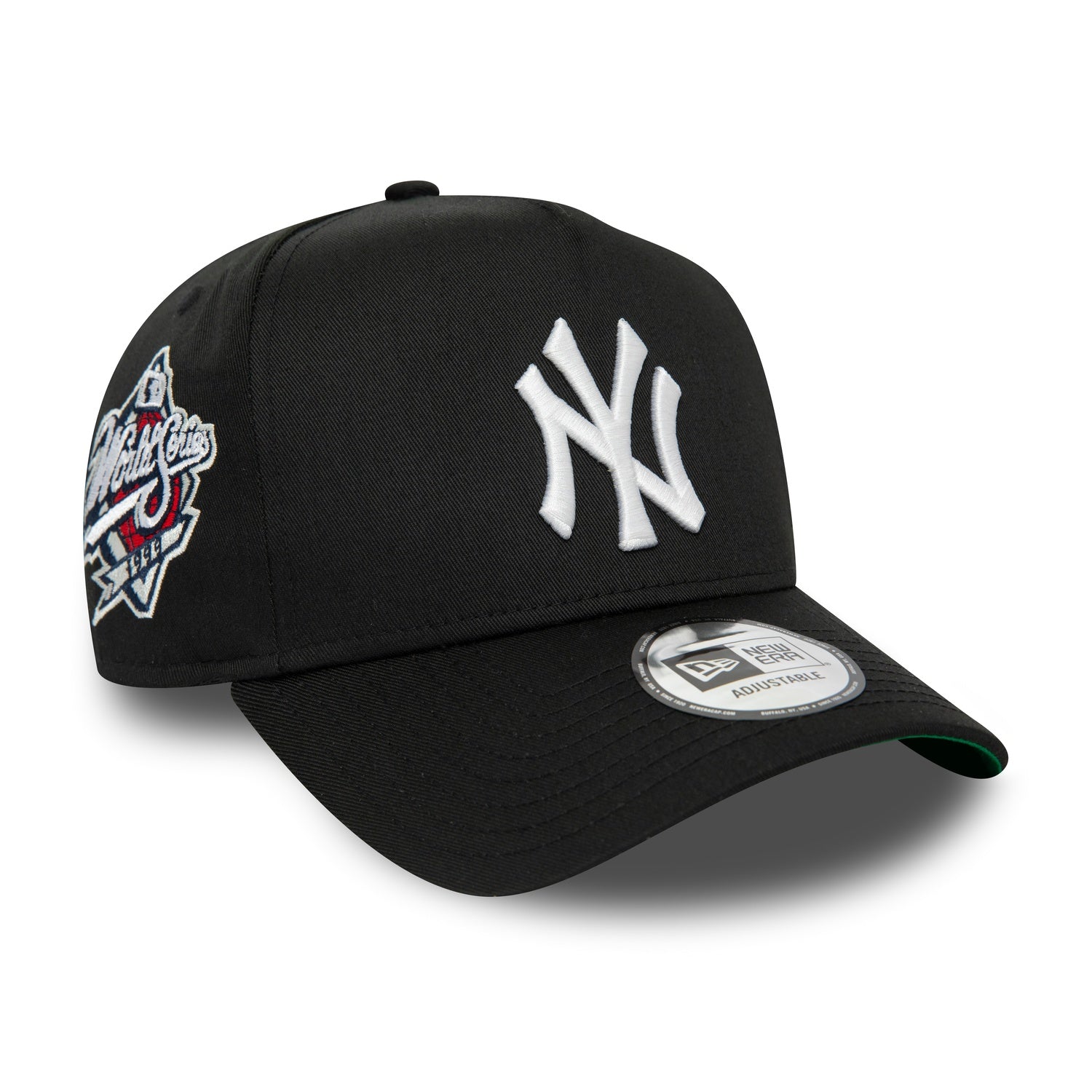 NEW ERA 9FORTY A-FRAME MLB NEW YORK YANKEES WORLD SERIES 1999