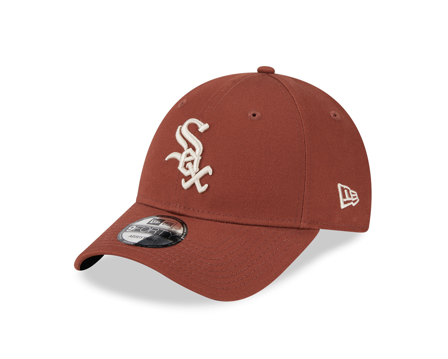 San Francisco Giants New Era MLB 9FORTY 940 Adjustable Cap Hat