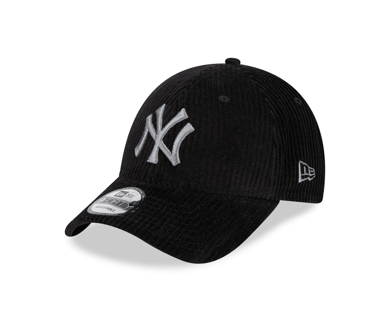 Gucci Baseball Cap With NY Yankees™ Patch In Black