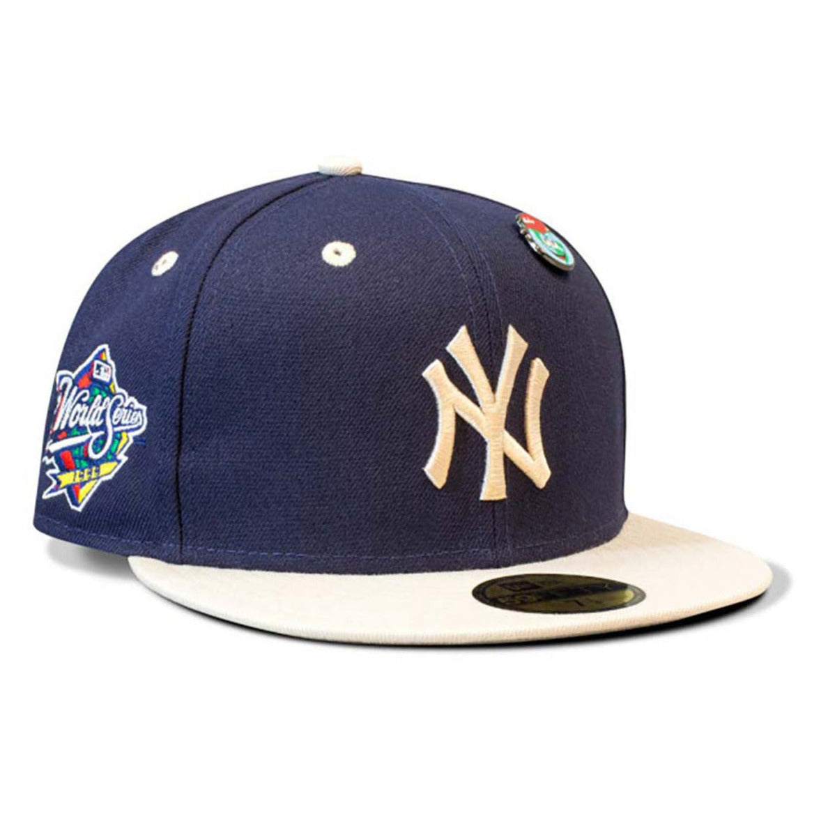 New York Yankees Earth Element 59FIFTY Fitted Hat