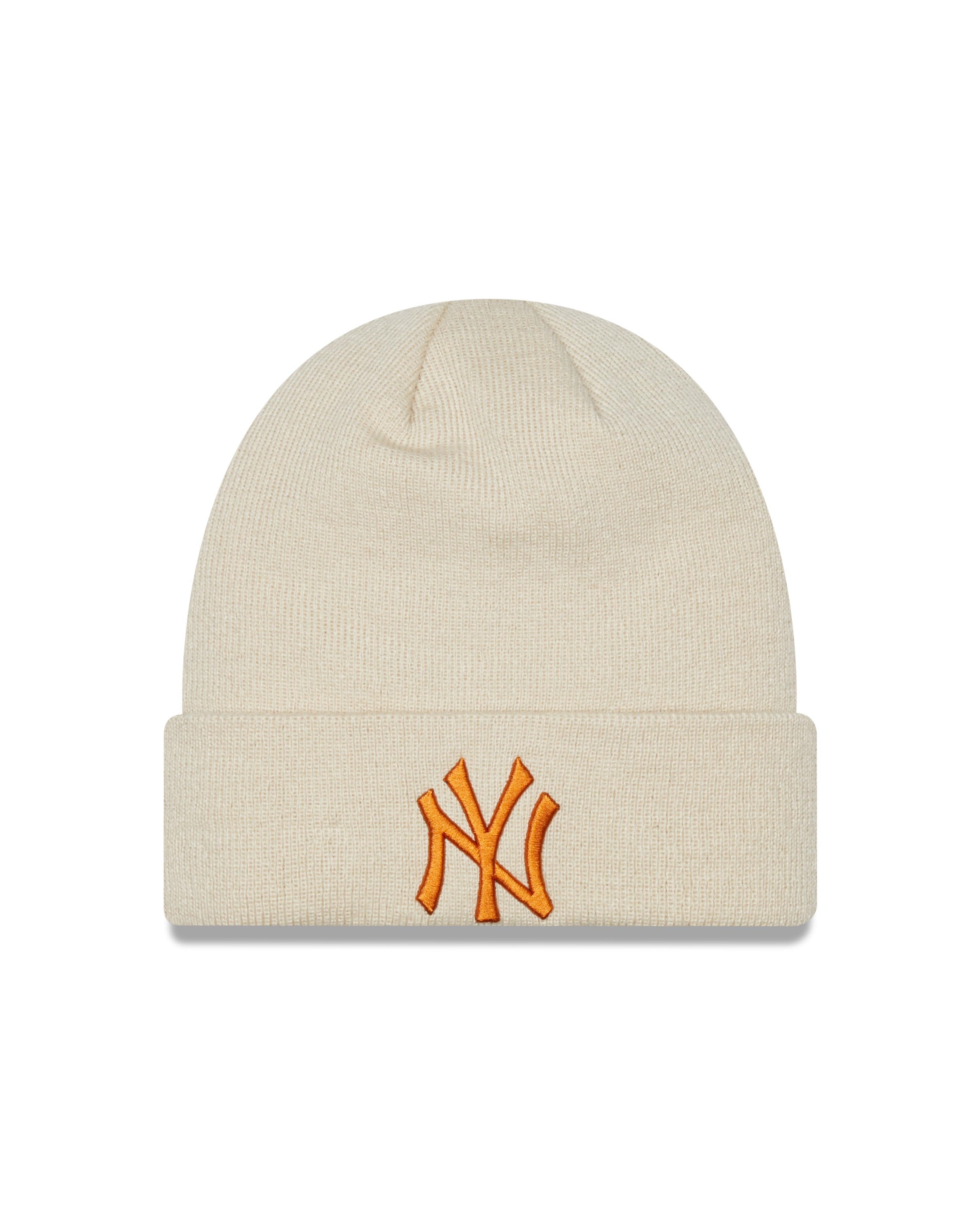 New Era NY Yankees Cap In Stone Tonal - FREE* Shipping & Easy