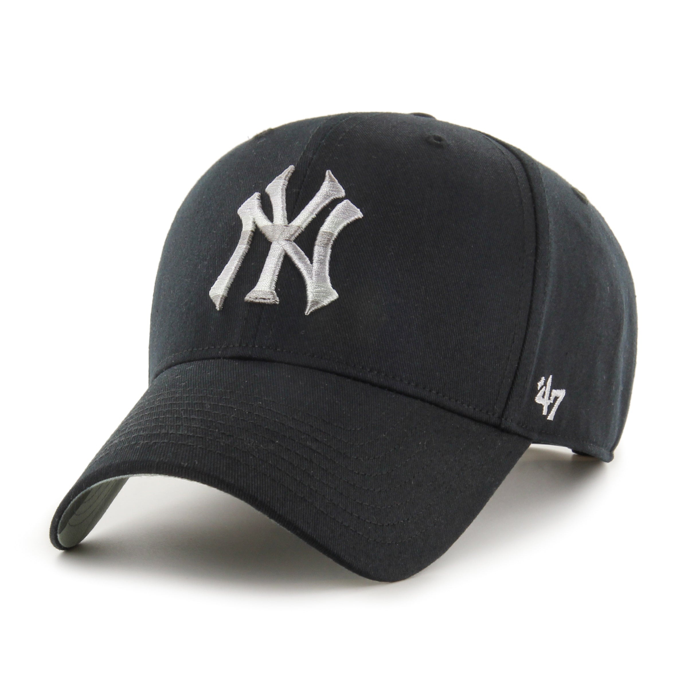 NY Yankees Hitch Cord Cap