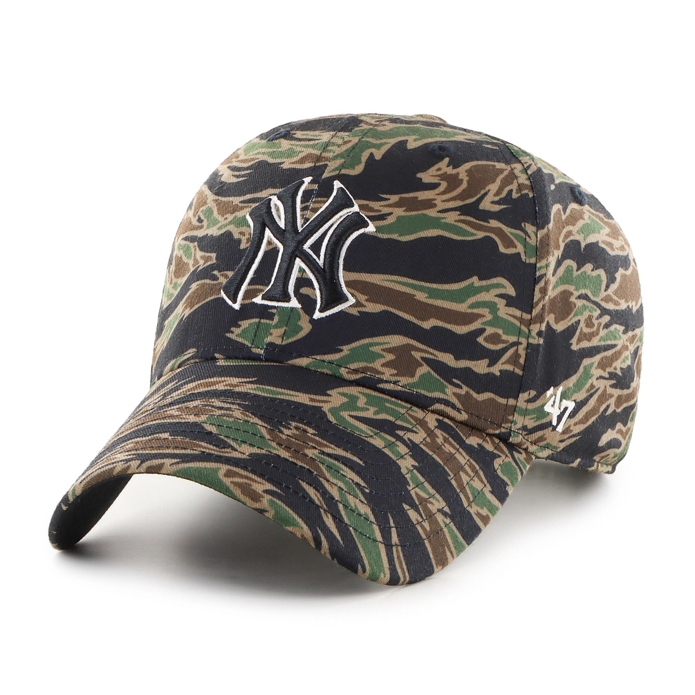 Louis Vuitton Camo Mesh Baseball Hat – Leopard Grove