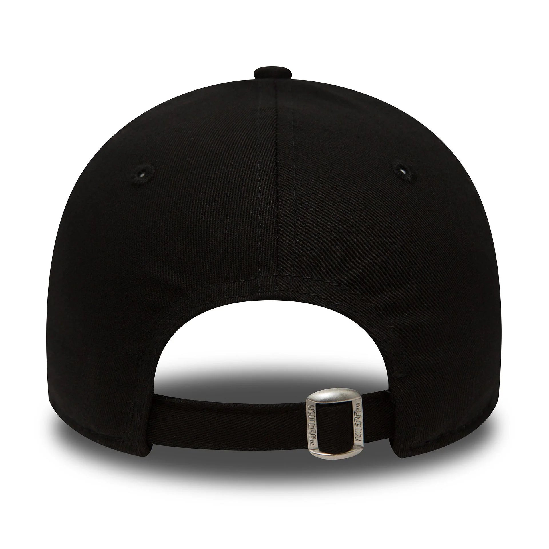 NEW ERA KIDS 9FORTY MLB NEW YORK YANKEES BLACK / WHITE CAP