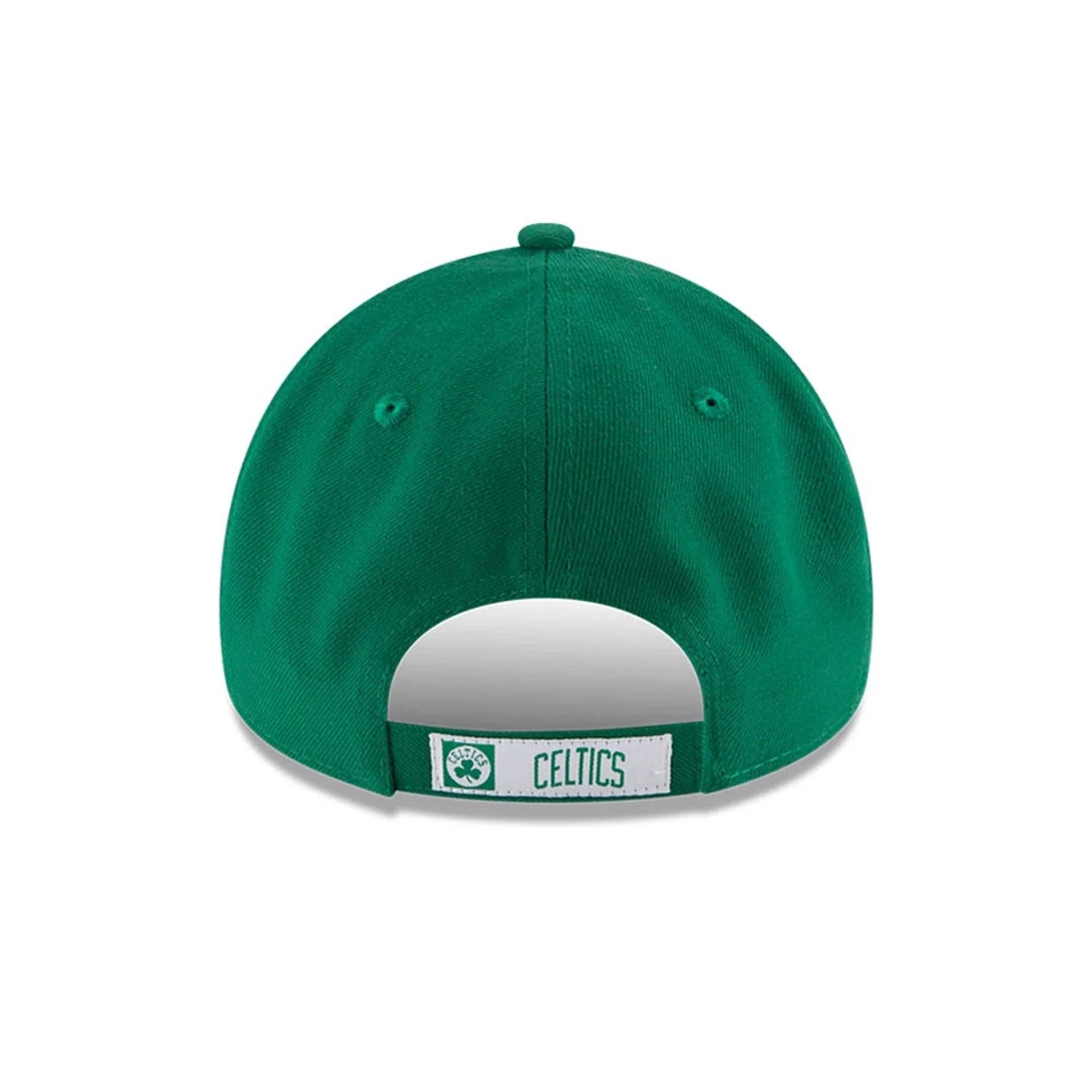 NEW ERA KIDS 9FORTY NBA BOSTON CELTICS GREEN CAP