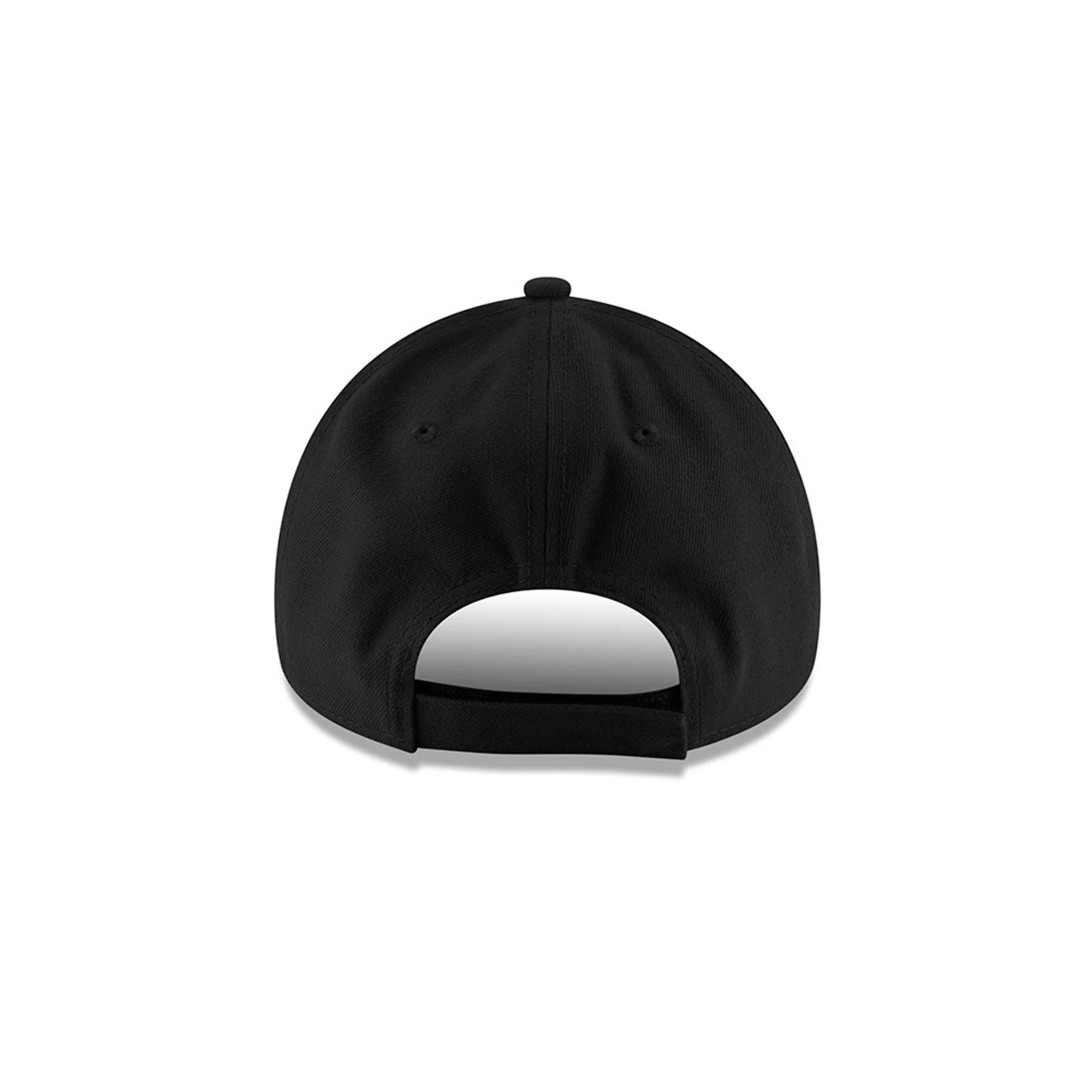 NEW ERA 9FORTY LEAGUE ESSENTIAL TORONTO RAPTORS BLACK CAP