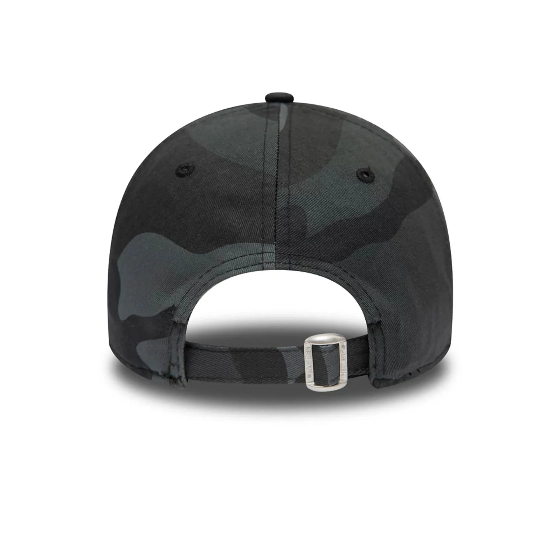 NEW ERA KIDS 9FORTY MLB NEW YORK YANKEES GREY CAMO CAP