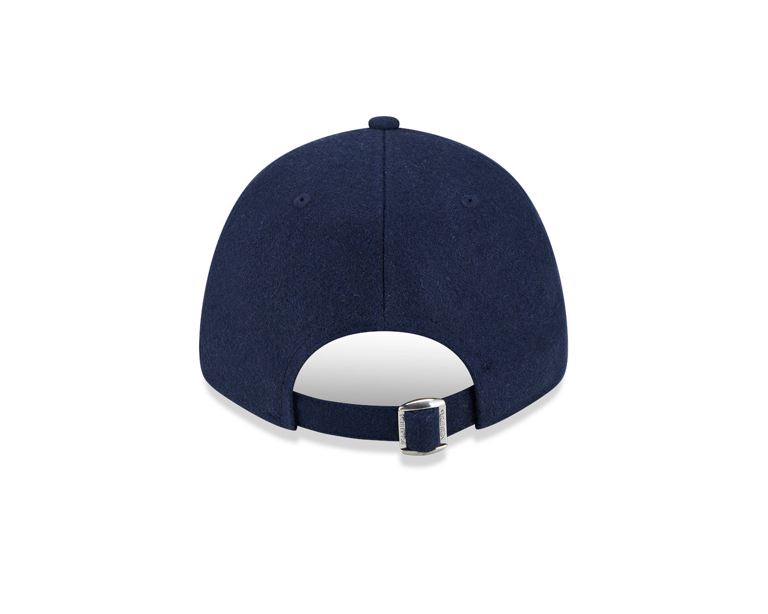 NEW ERA 9FORTY MLB NEW YORK YANKEES MELTON WOOL NAVY CAP