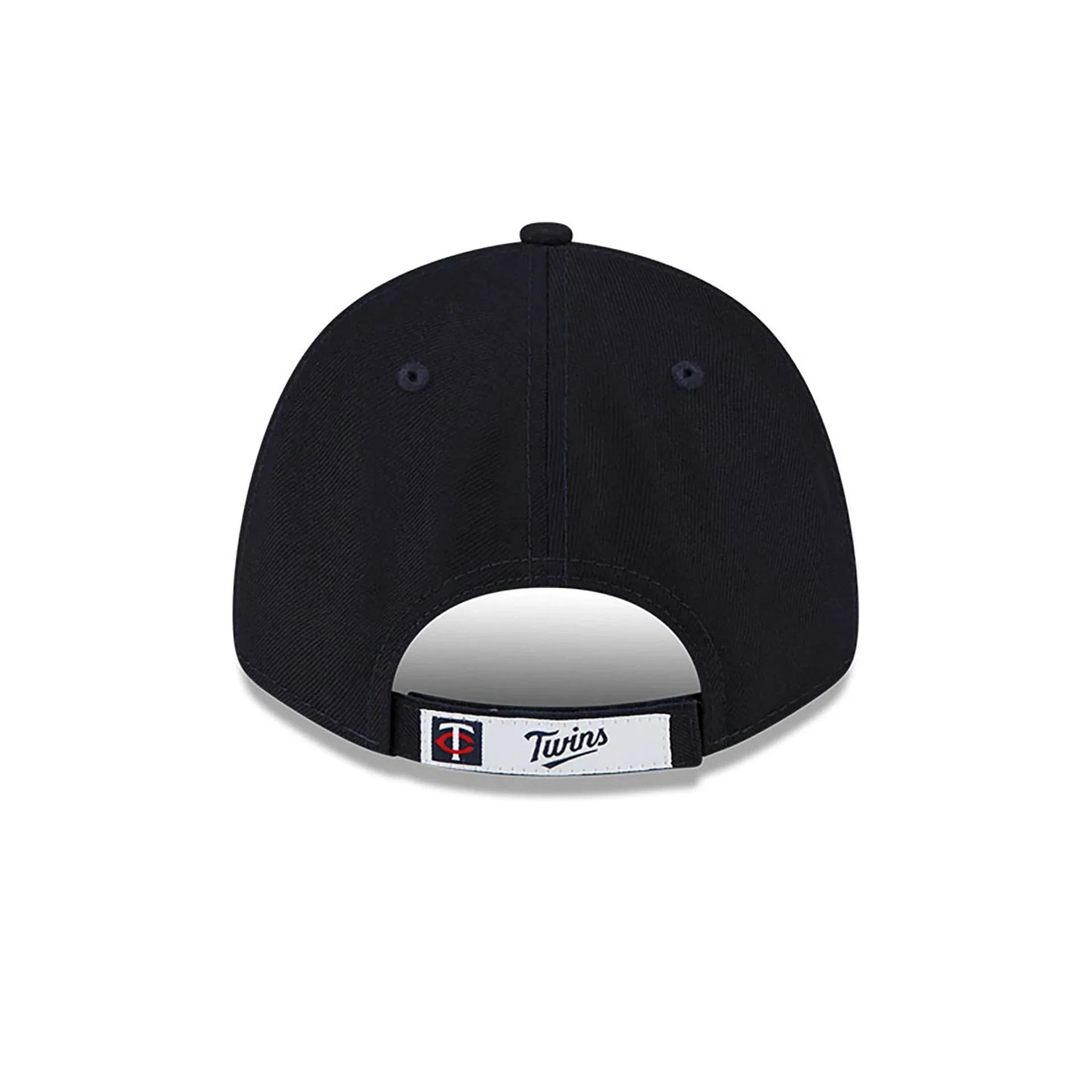 NEW ERA 9FORTY THE LEAGUE MLB MINNESOTA TWINS NAVY CAP