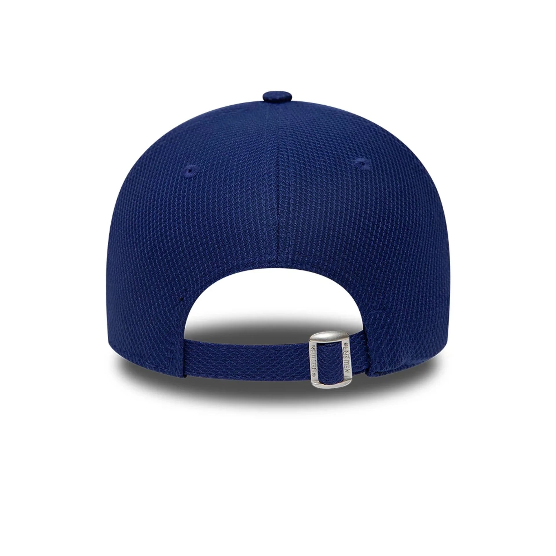 NEW ERA 9FORTY DIAMOND ERA LAS ANGELES DODGERS BLUE CAP