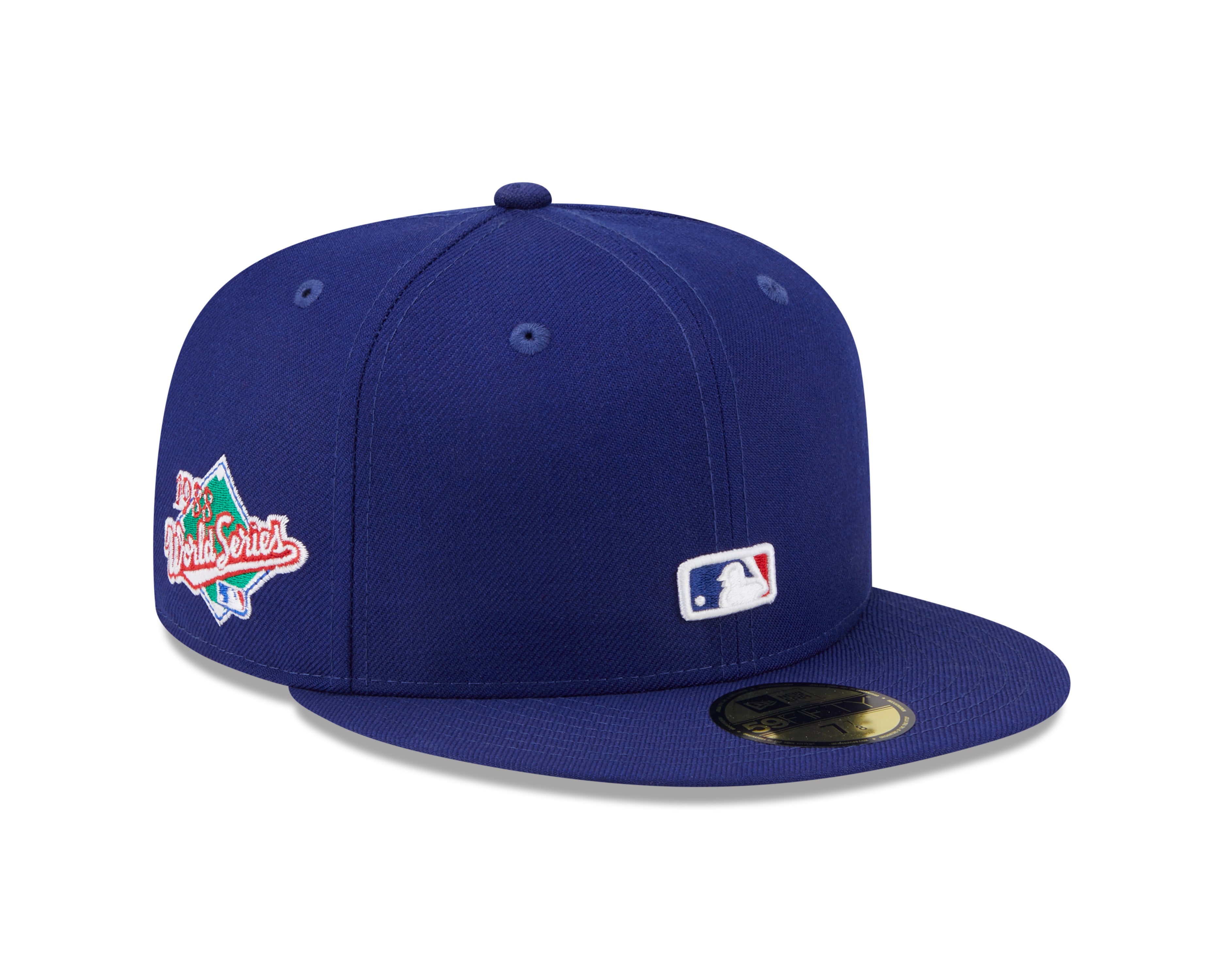 激レアデザイン】NEW ERA LA ドジャース 59fifty リバース-