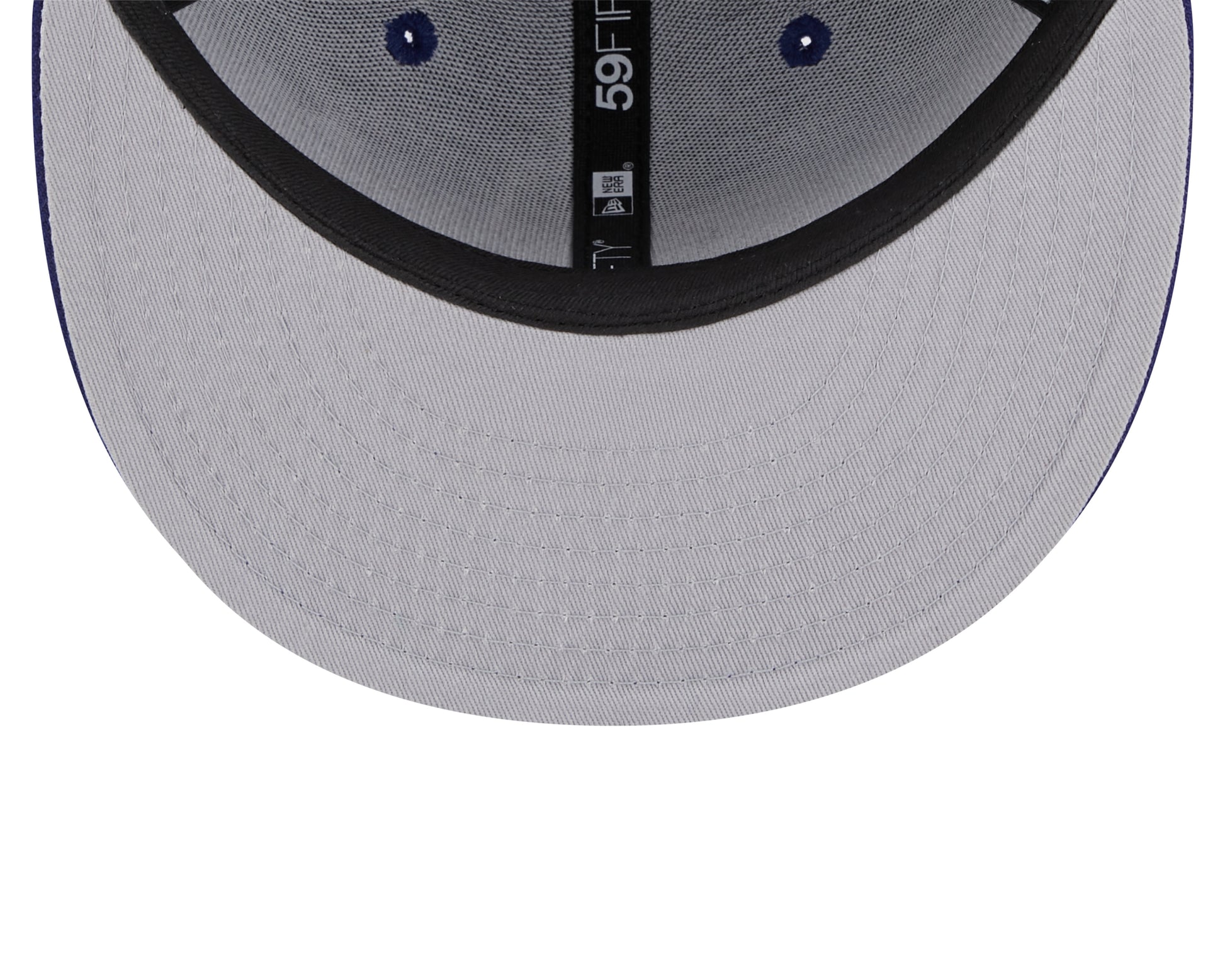 Reverse Logo 59Fifty Fitted Cap Collection by MLB x New Era