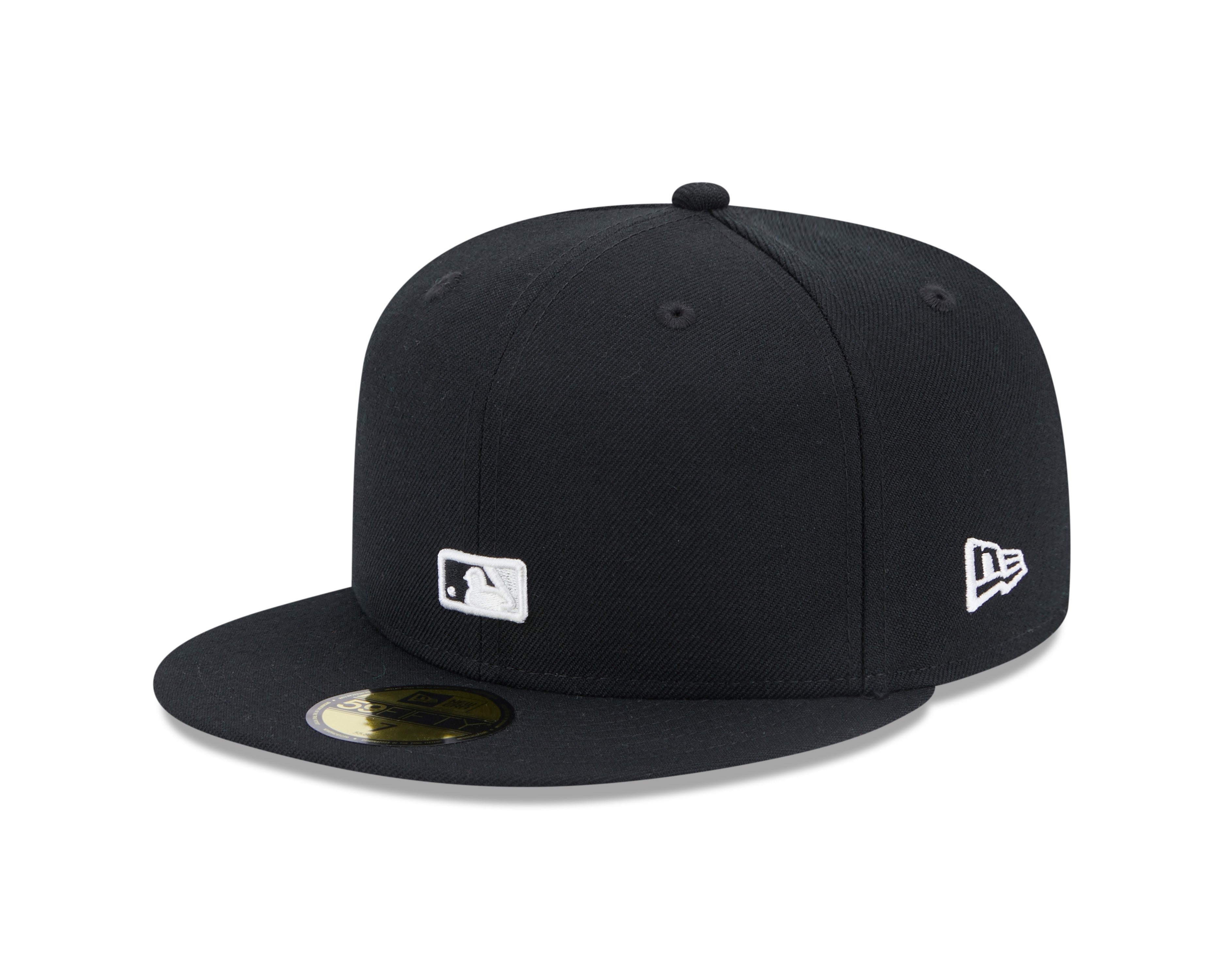 NEW ERA 59FIFTY MLB CHICAGO WHITE SOX REVERSE LOGO WORLD SERIES