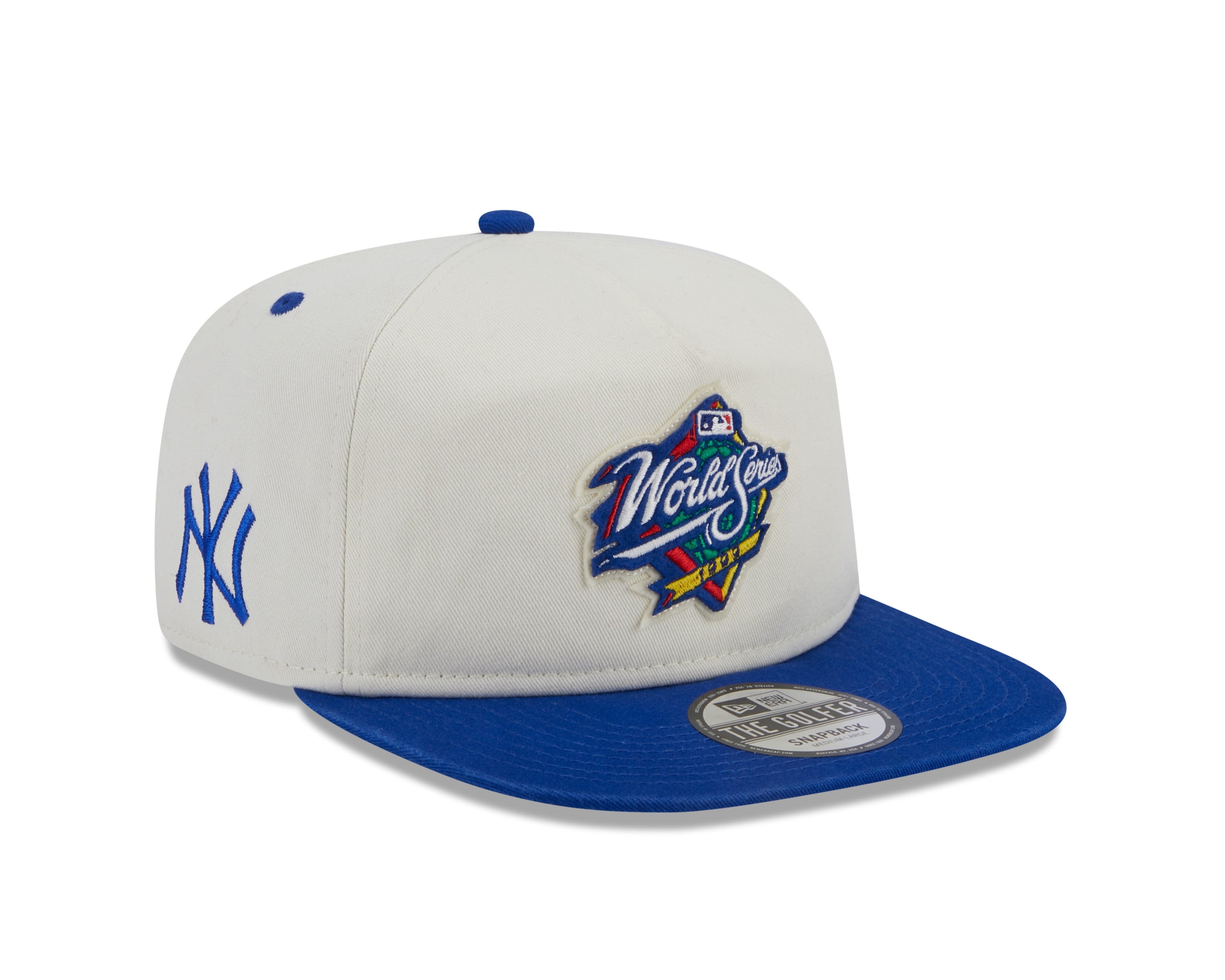 9FIFTY STRETCH SNAP LEAGUE ESSENTIAL NEW YORK YANKEES Color