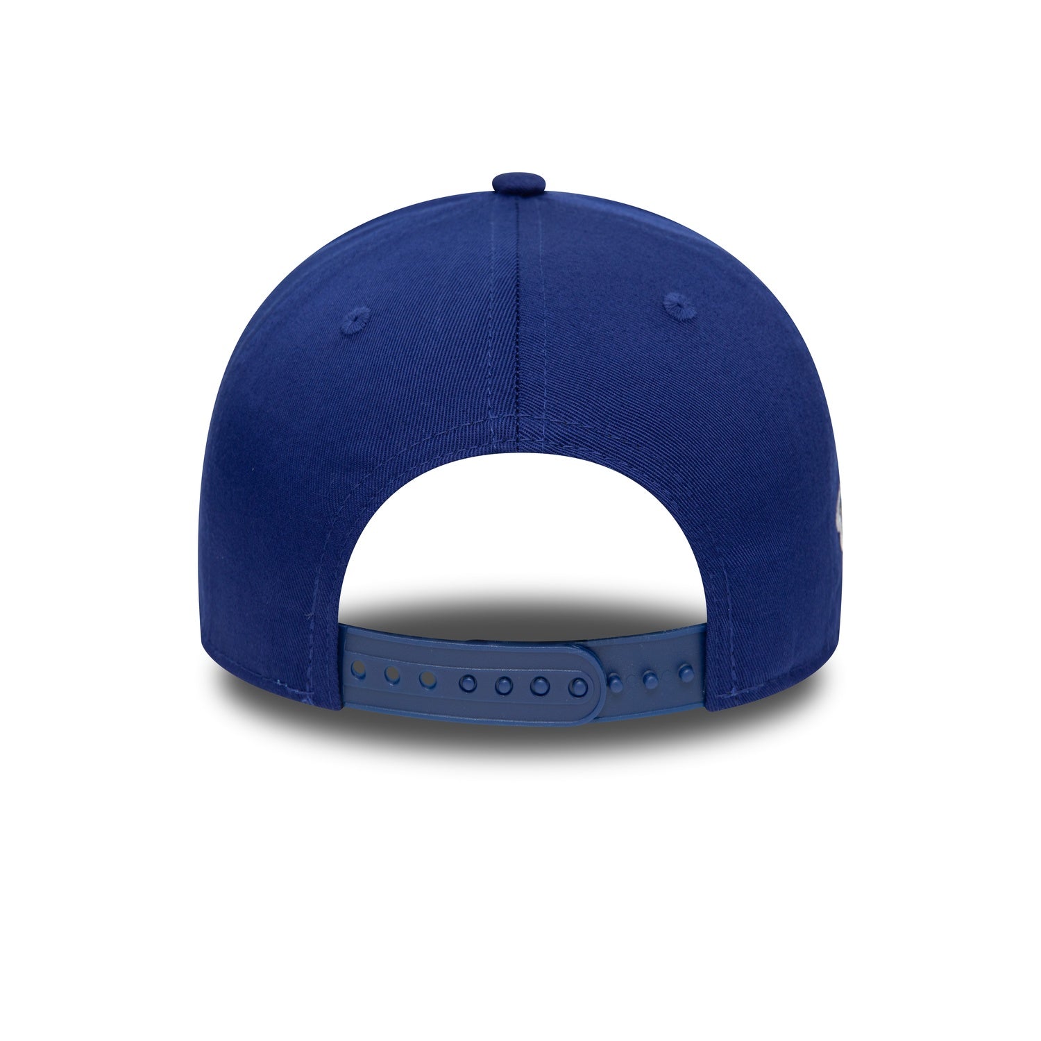 NEW ERA 9FORTY A-FRAME MLB LOS ANGELES DODGERS WORLD SERIES 1988 ROYAL – FAM