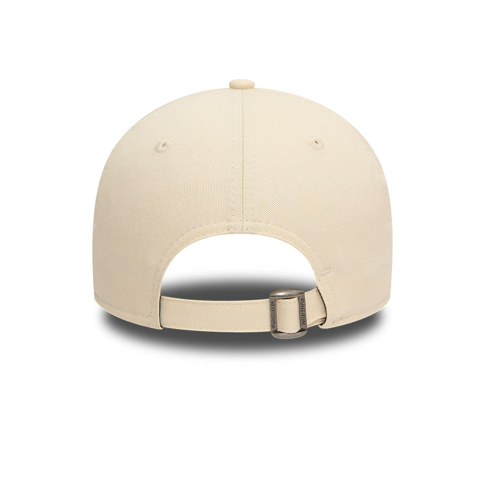 New Era - Chicago White Sox 9FORTY Cap - Beige/Purple