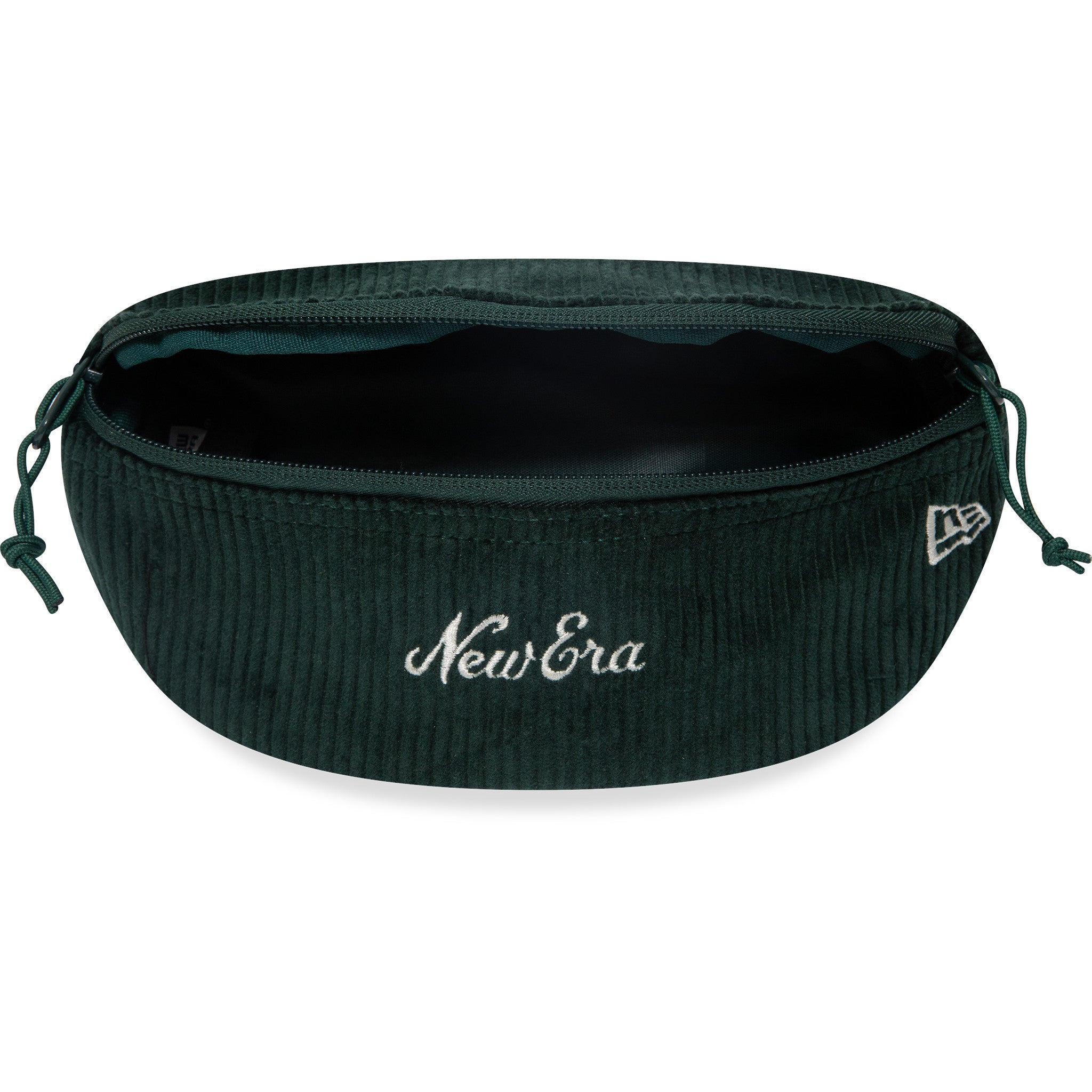 NEW ERA CORD MINI WAIST DARK GREEN BAG – FAM