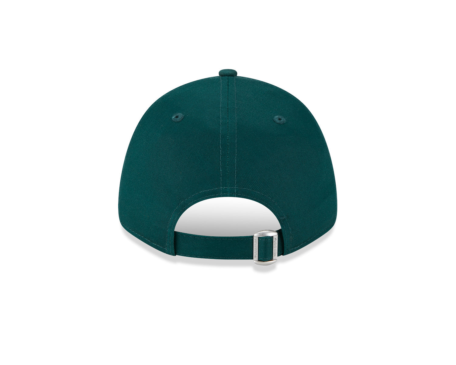 New Era League Essential 9Forty New York Yankees Cap (green/yellow)