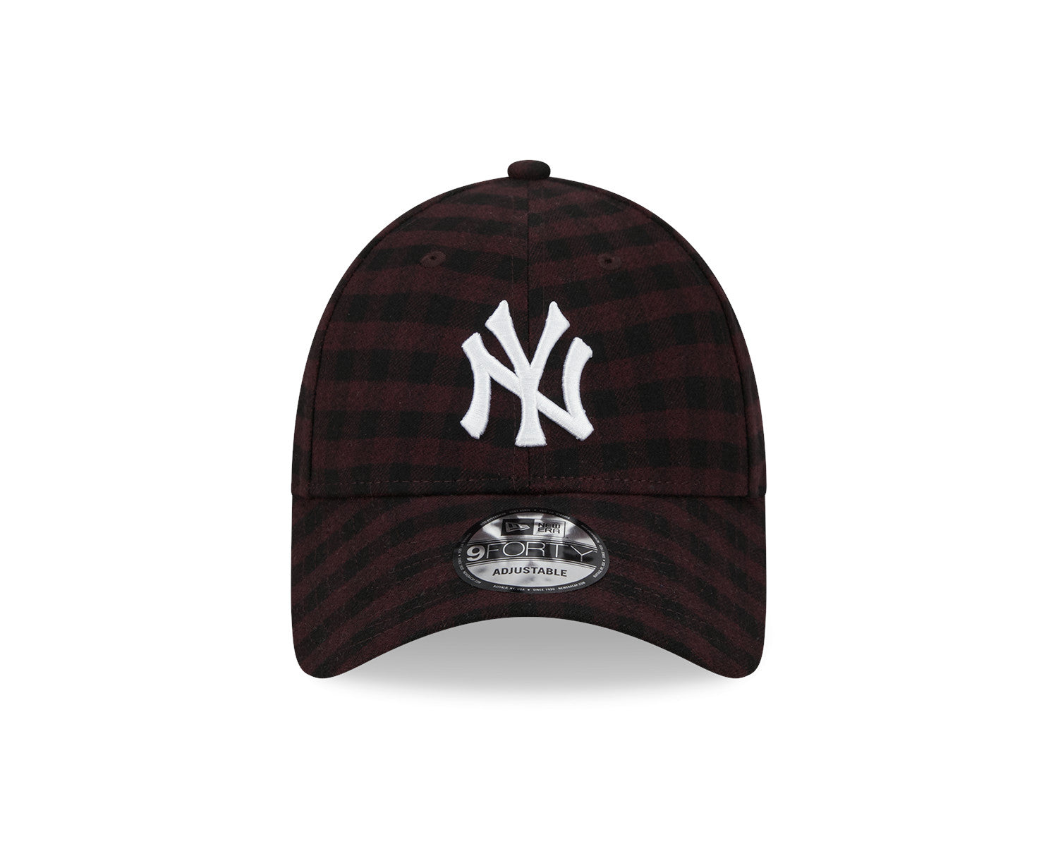 New York YANKEES MLB Engineered 9FORTY New Era Cap