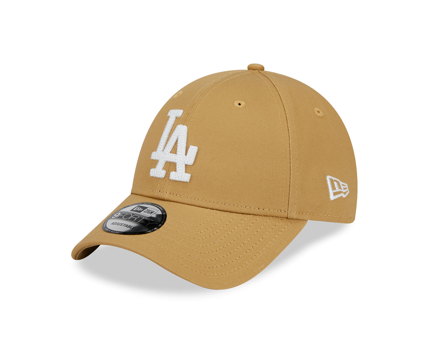 ベビーグッズも大集合 Newera 9forty ロサンゼルスドジャース 40th