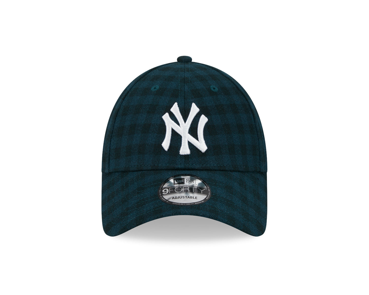 New York YANKEES MLB Engineered 9FORTY New Era Cap