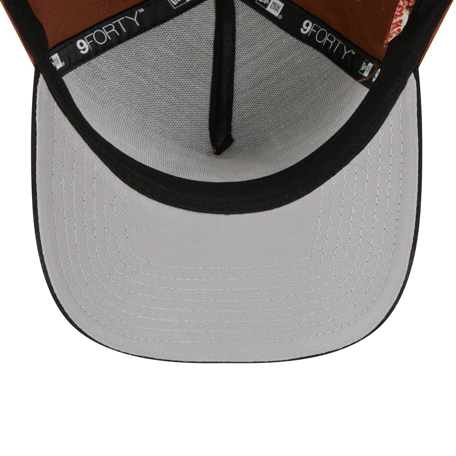 NEW ERA 9FORTY A-FRAME ST. LOUIS BROWNS WORLD SERIES 1944 TWO TONE