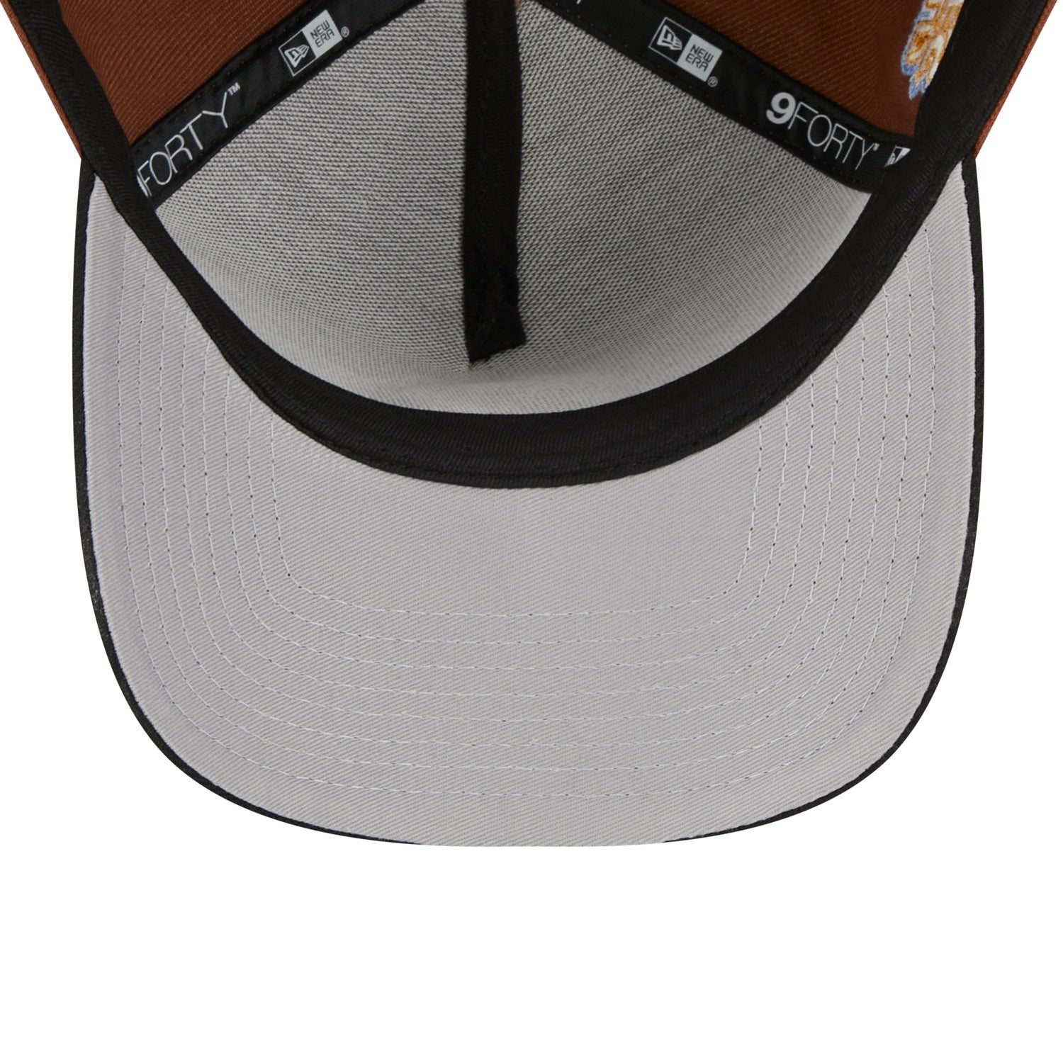 New Era 940 A-Frame Oakland Athletics Cap, Caps & Hats