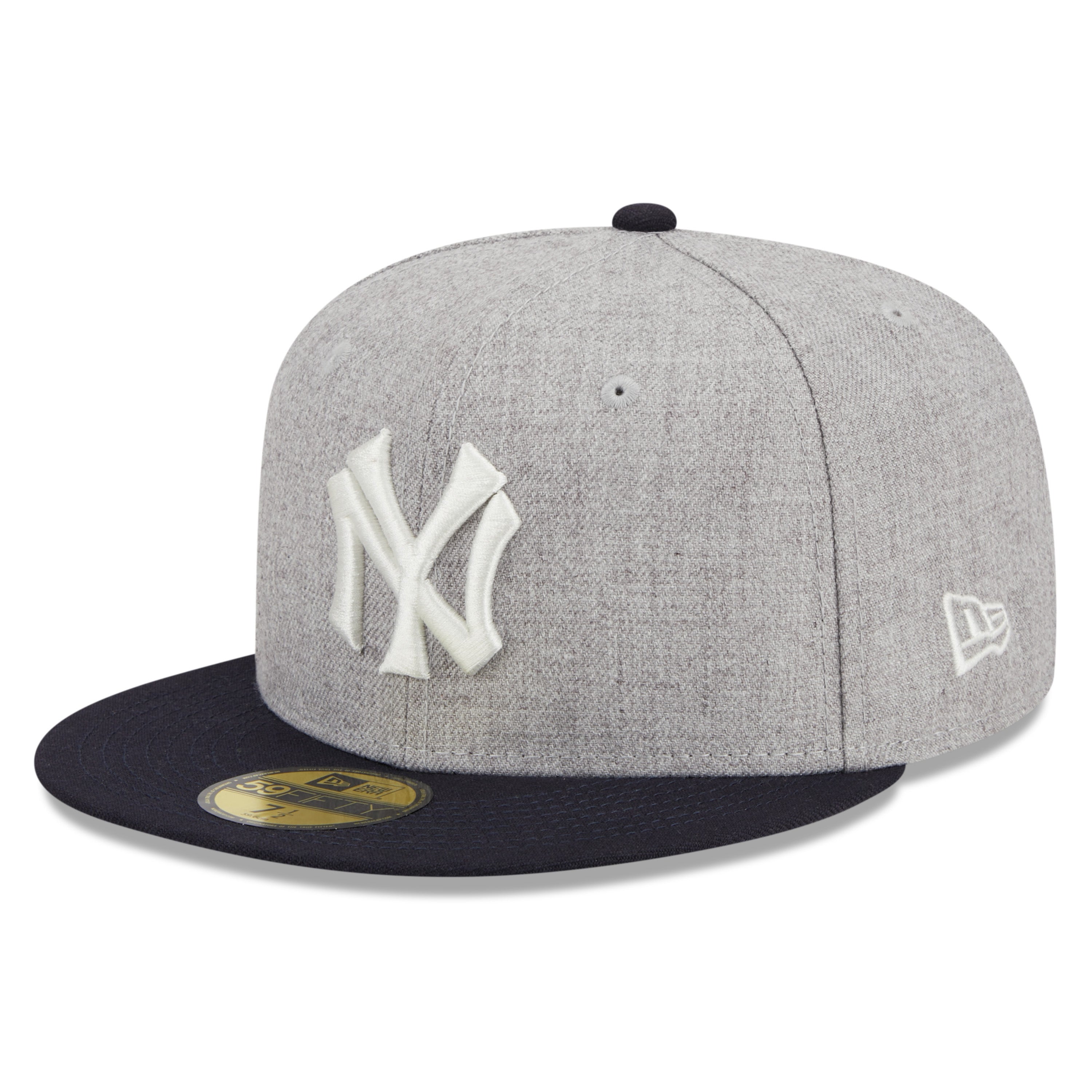 NEW ERA 59FIFTY MLB NEW YORK YANKEES WORLD SERIES 1923 TWO TONE