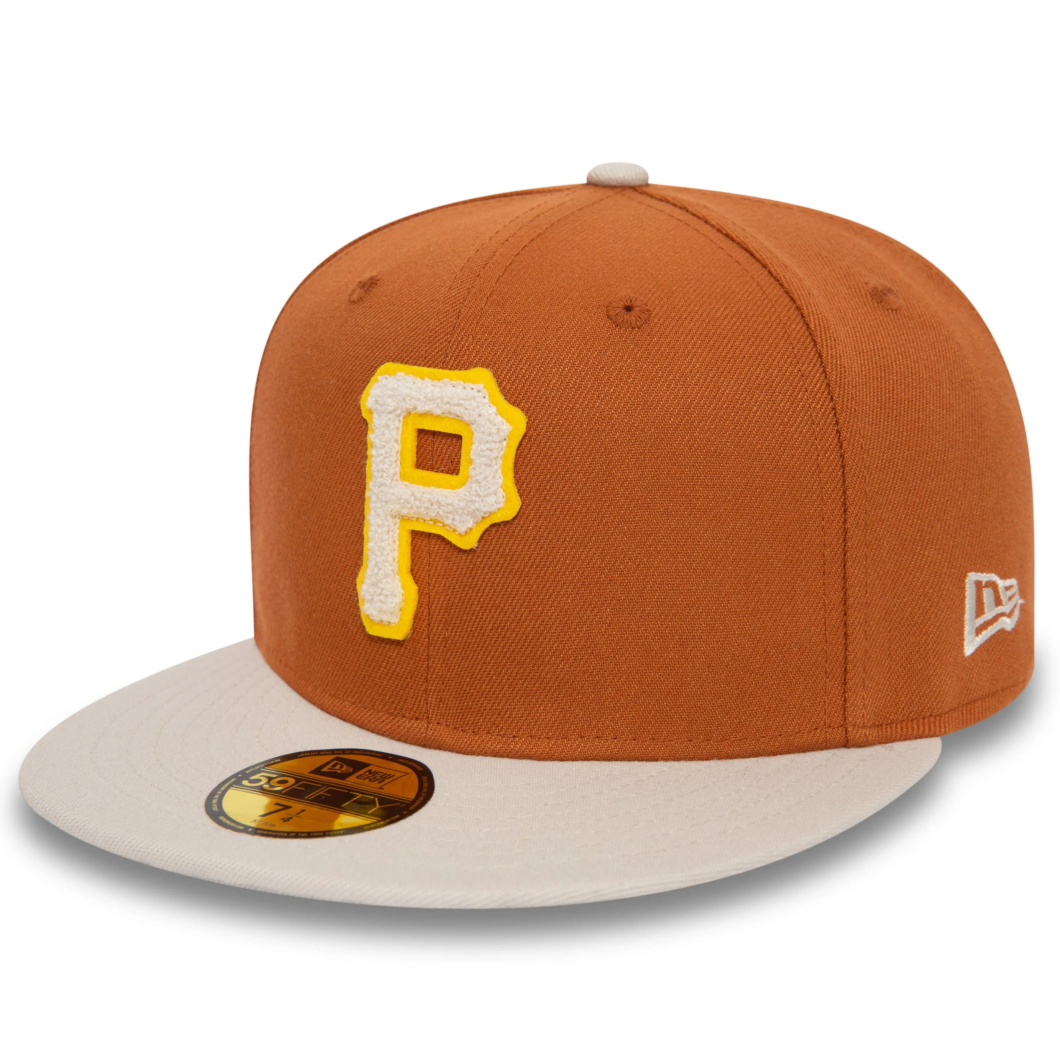 New era 2025 cap pirates