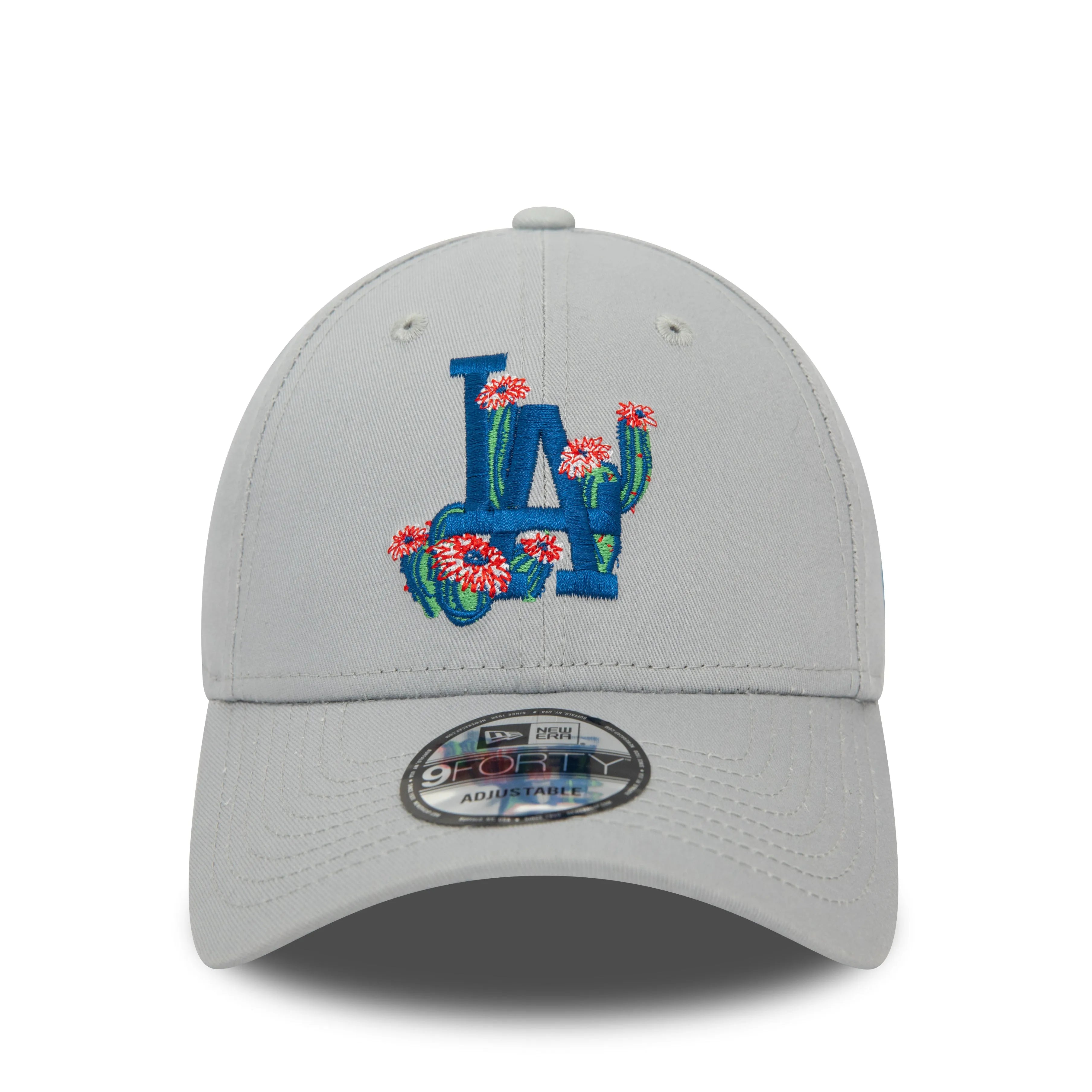 Dodgers blossom hat clearance