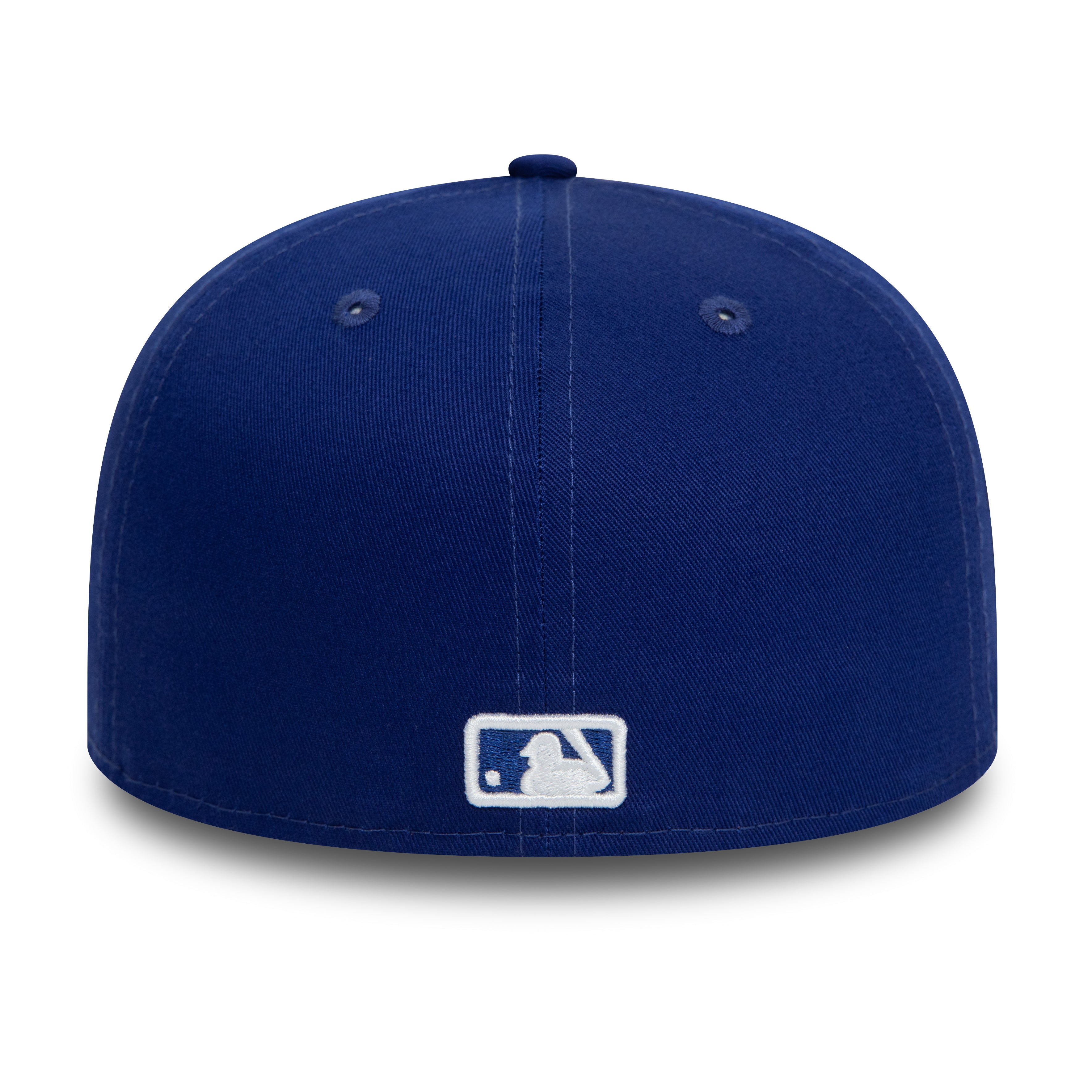 NEW ERA 59FIFTY MLB LOS ANGELES DODGERS 40TH ANNIVERSARY TWO TONE / KELLY GREEN UV FITTED CAP