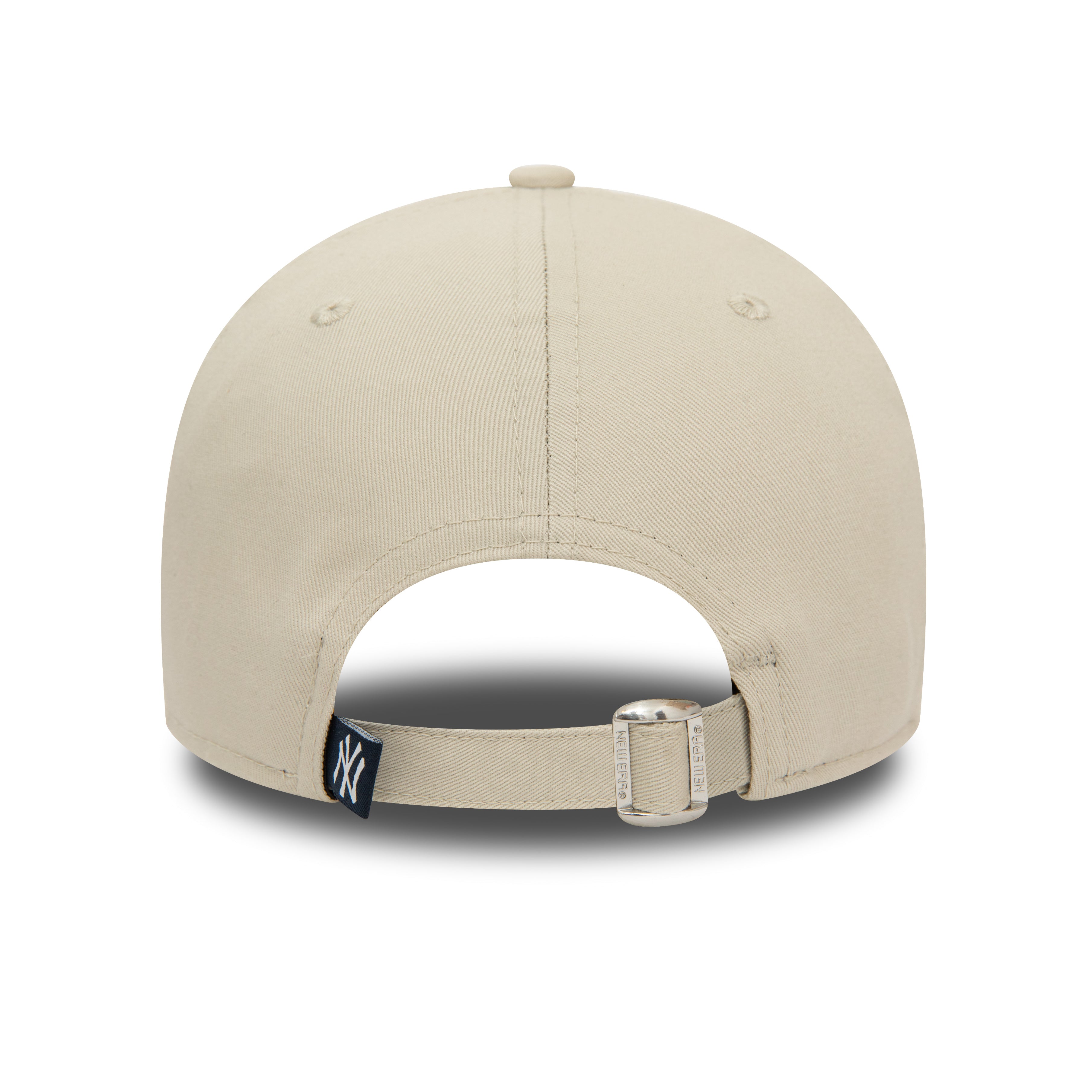 NEW ERA 9FORTY MLB NEW YORK YANKEES FOOD CHARACTER STONE CAP