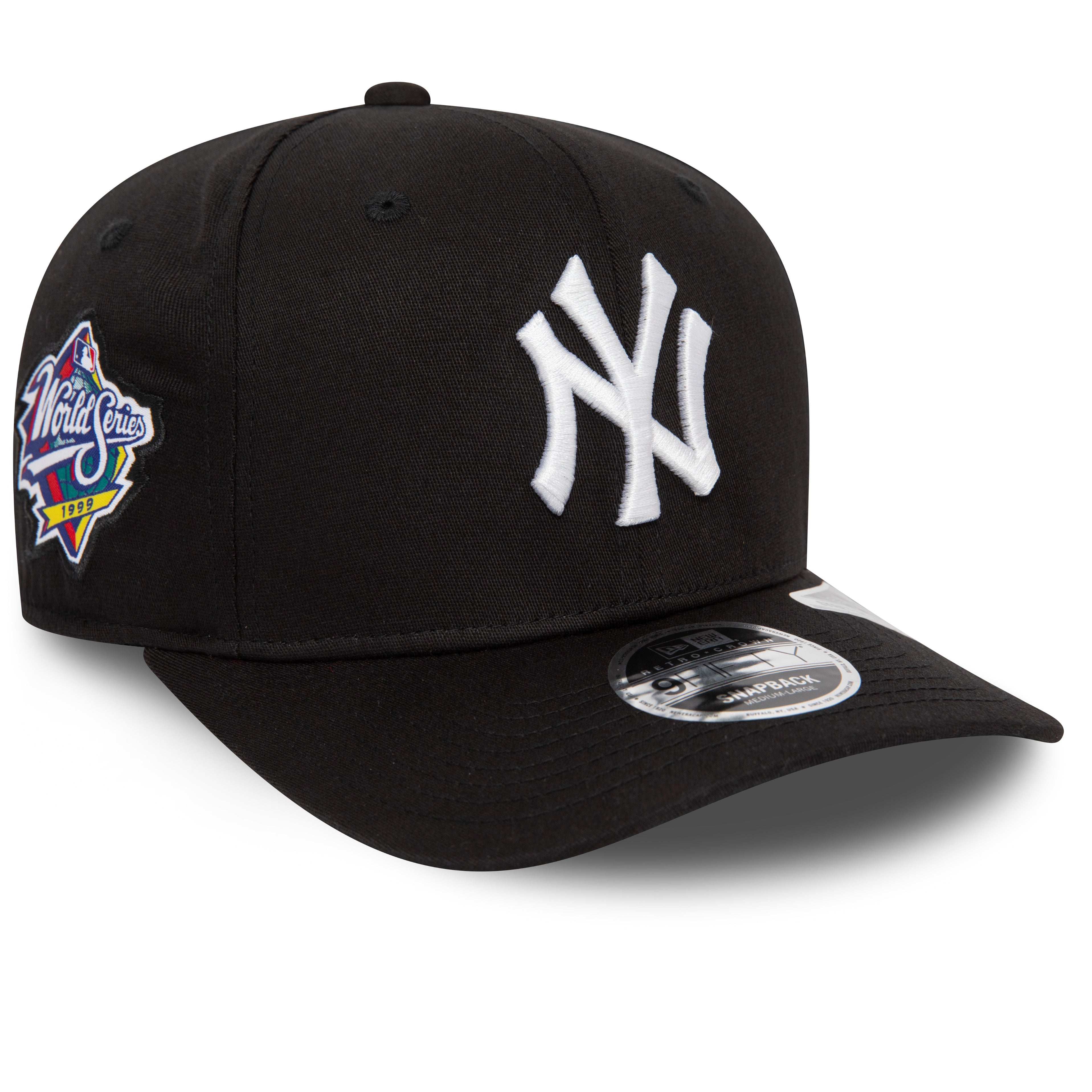 New york yankees outlet stretch snap 9fifty snapback