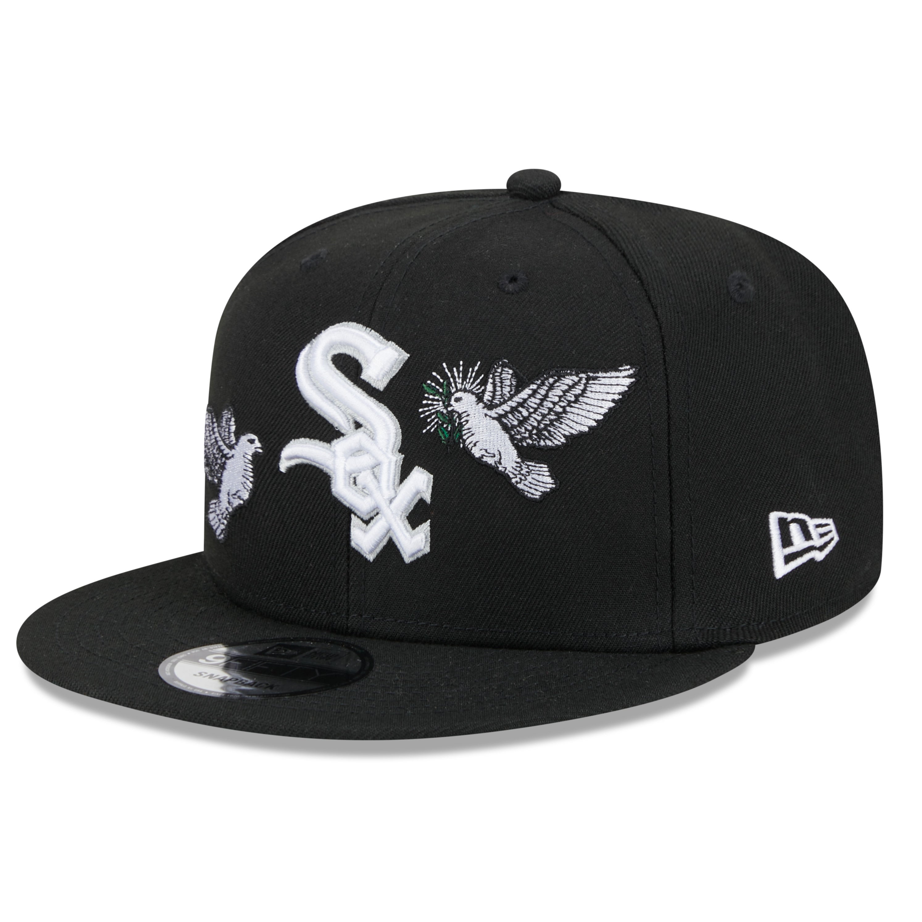 超目玉アイテム！ SS23 NEW FCRB NEW 9FIFTY ERA 誠実 - EMBLEM 9FIFTY