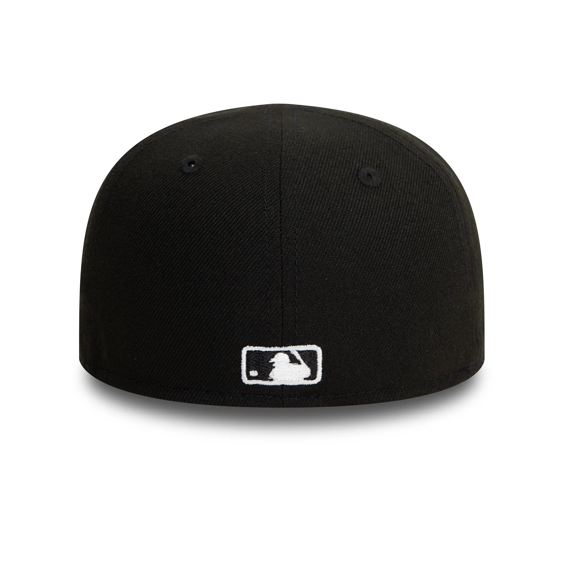 NEW ERA 59FIFTY KIDS MLB NEW YORK YANKEES MY FIRST BLACK FITTED CAP