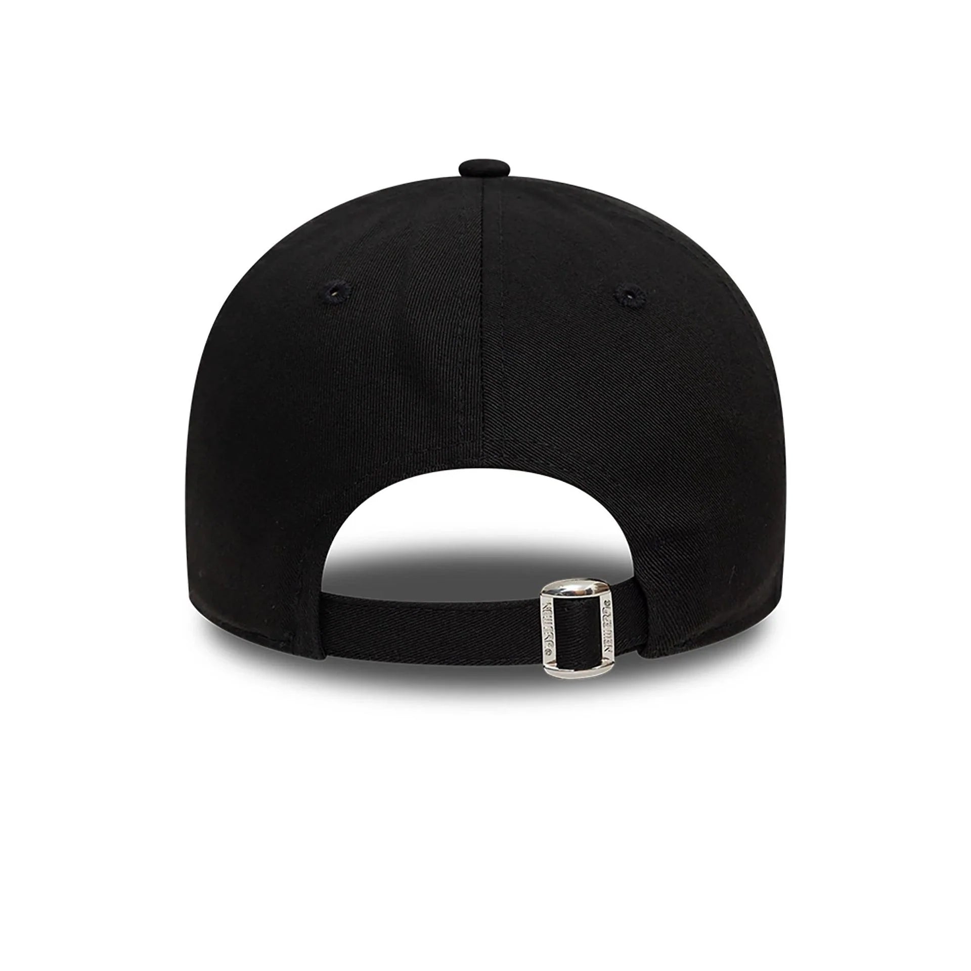 NEW ERA 9FORTY JOKER LAUGHING SMILE BLACK CAP