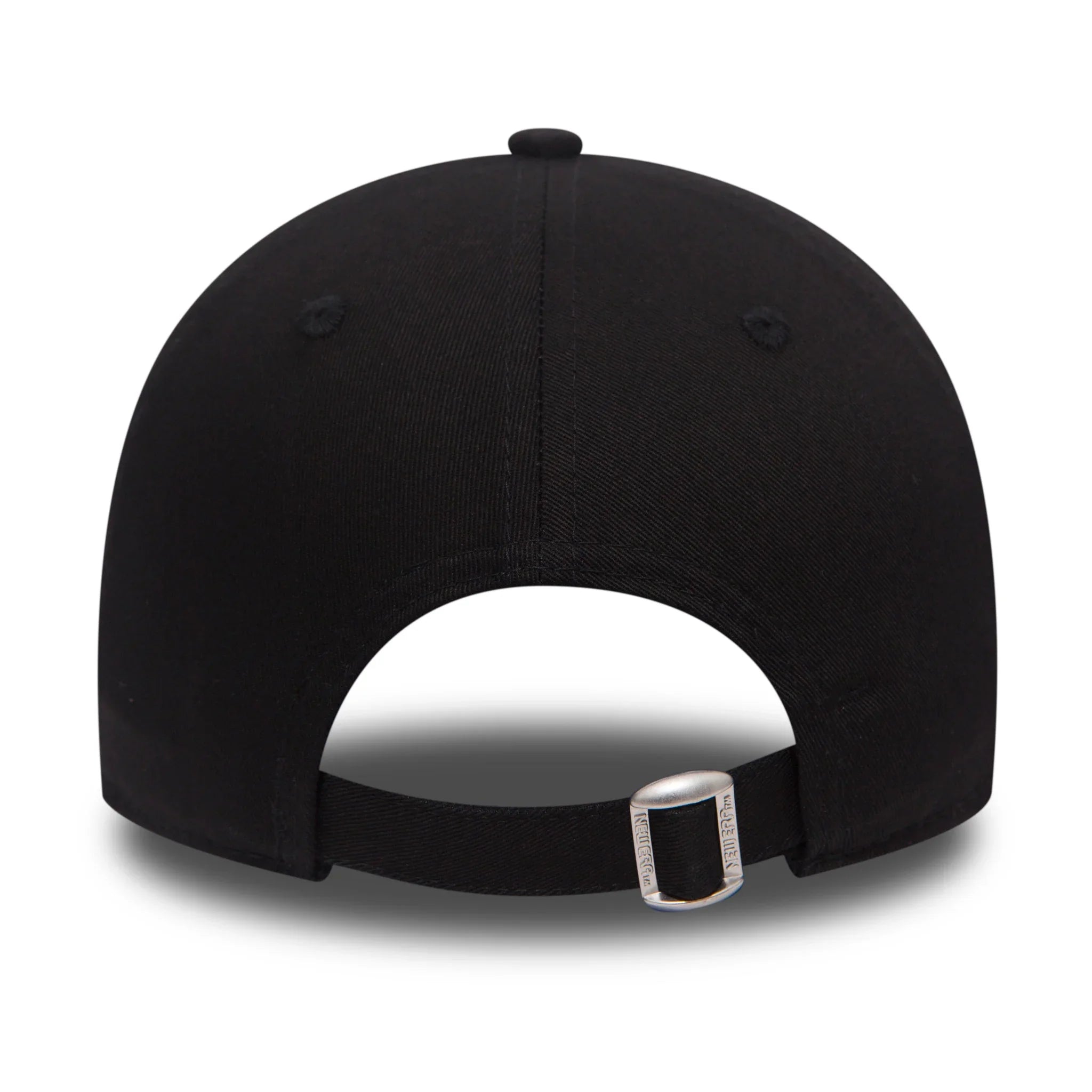 NEW ERA 9FORTY LEAGUE ESSENTIAL NEW YORK YANKEES BLACK CAP