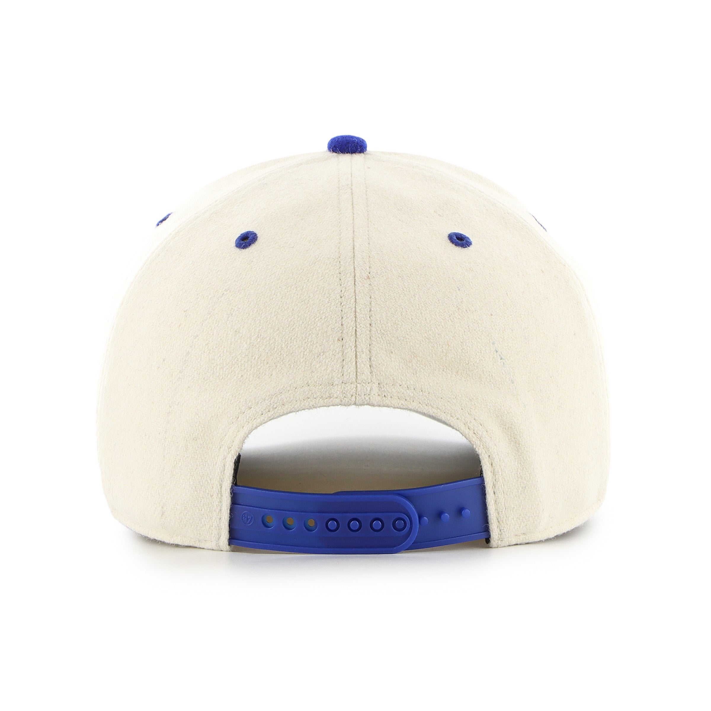 MLB LOS ANGELES DODGERS CHAIN STITCH TT ’47 HITCH LC TWO TONE CAP