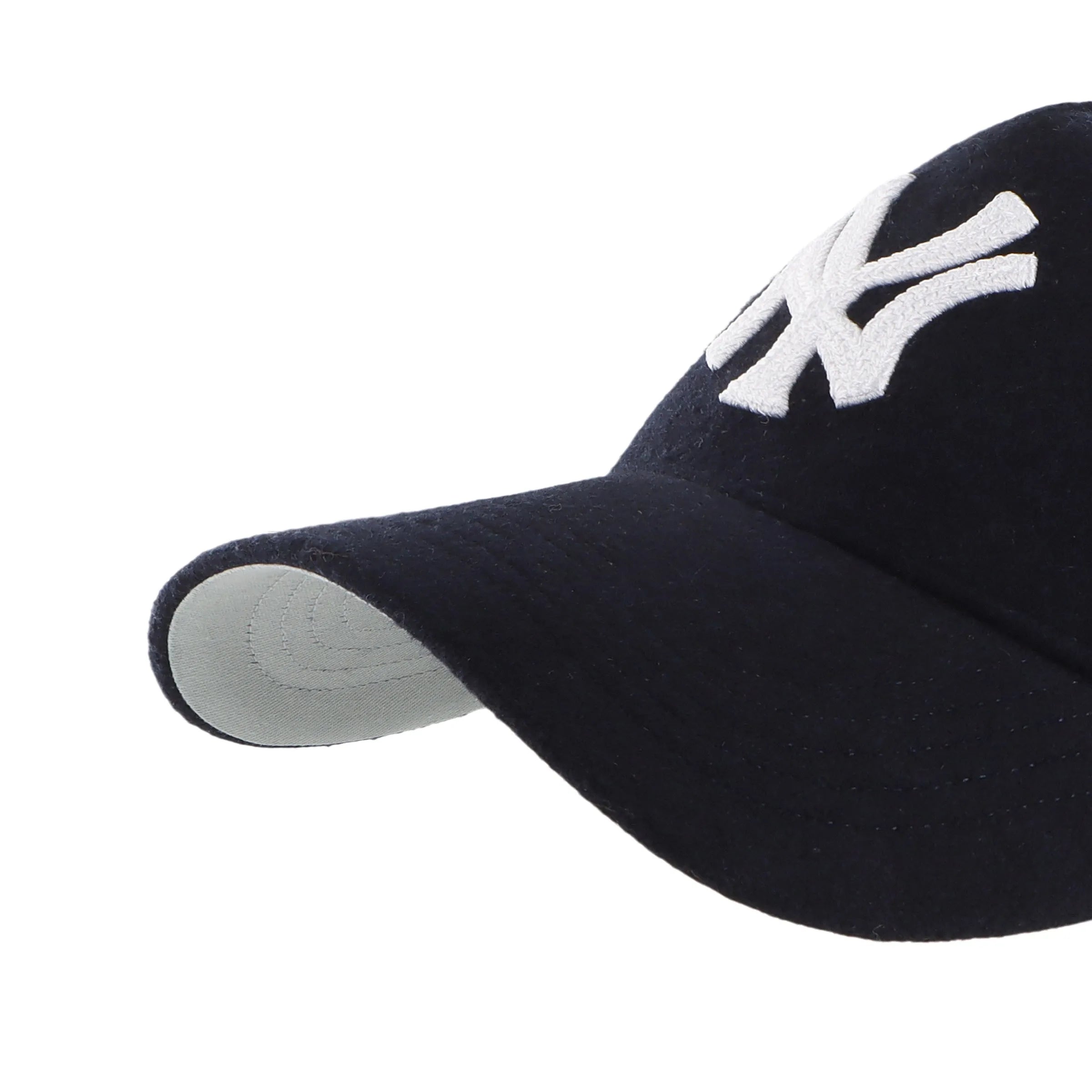 MLB NEW YORK YANKEES CHAIN STITCH '47 OFFSIDE DT NAVY CAP