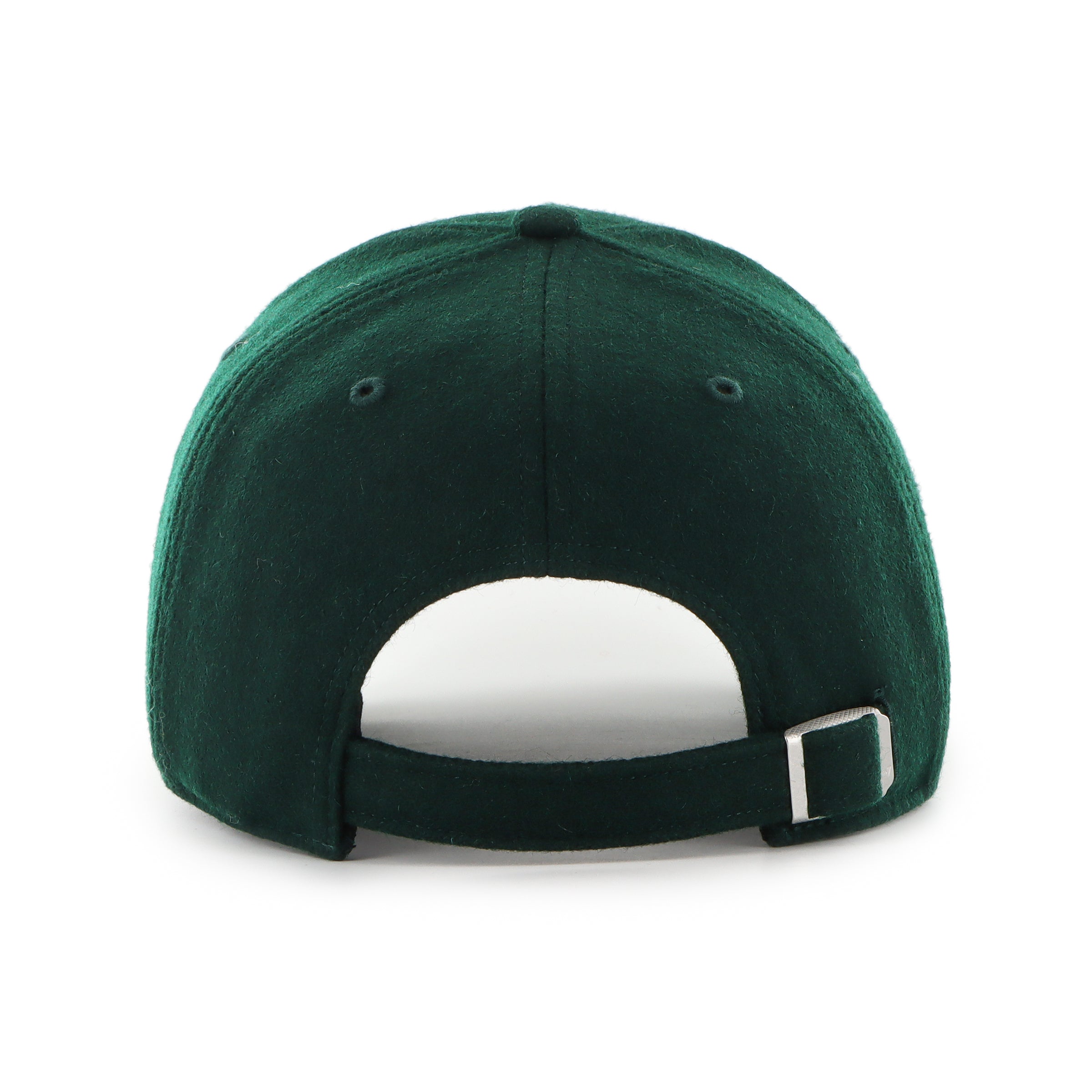 MLB OAKLAND ATHLETICS CHAIN STITCH '47 OFFSIDE DT DARK GREEN CAP