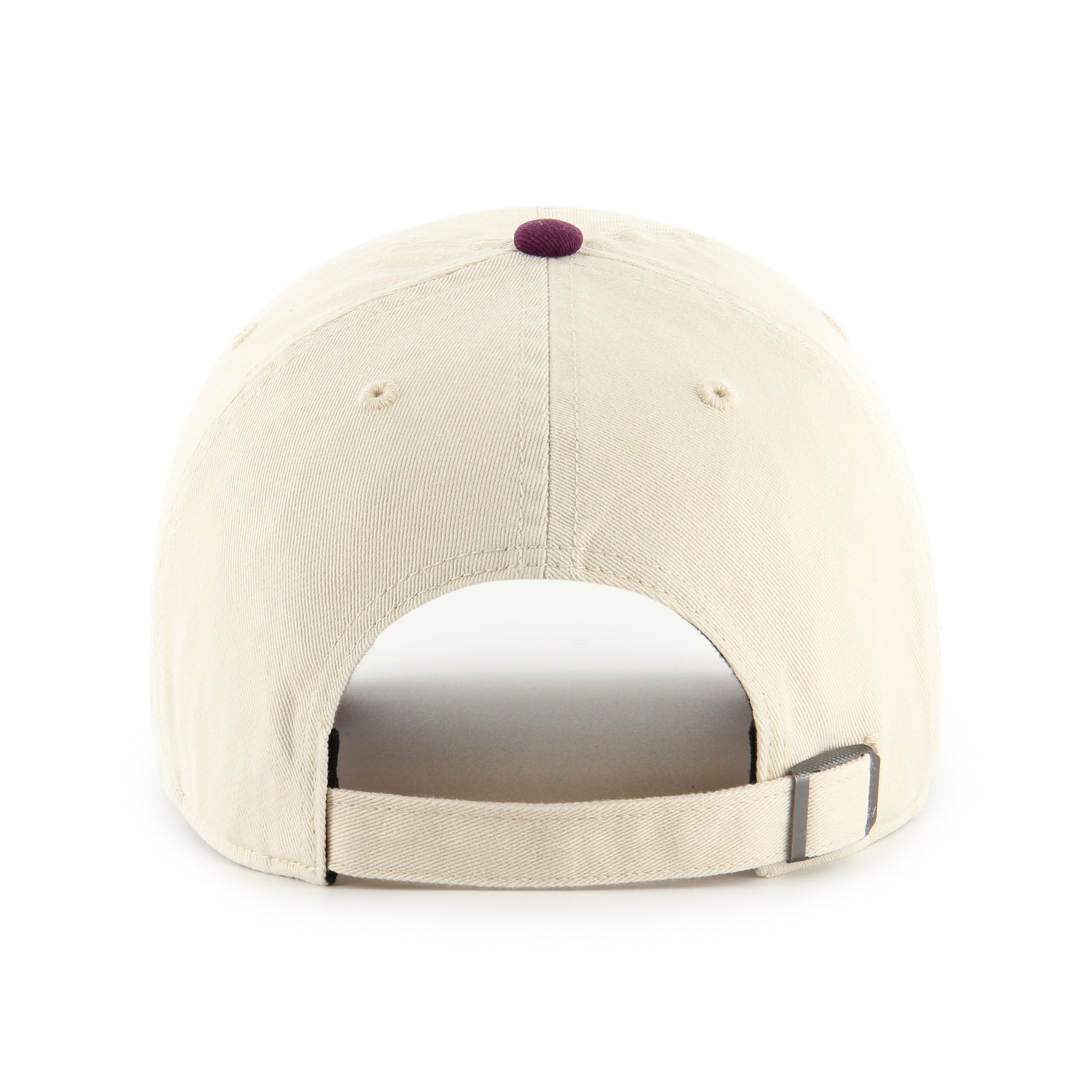 MLB NEW YORK YANKEES BASE RUNNER SURE SHOT TT ’47 CLEAN UP TWO TONE CAP