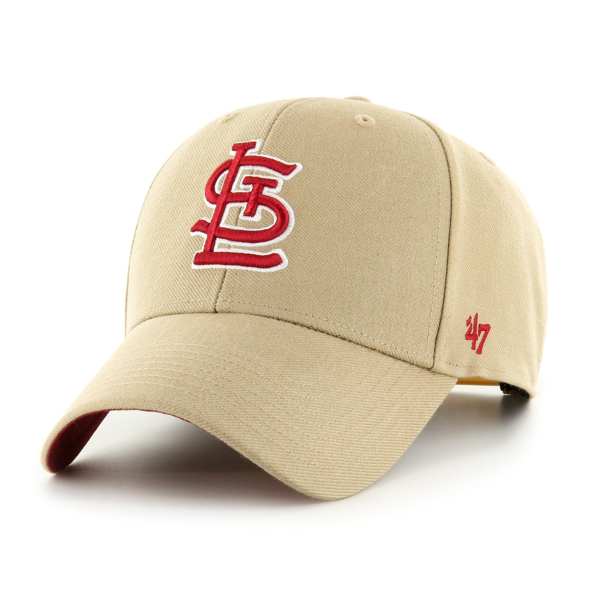 47 Brand Cardinals Hats