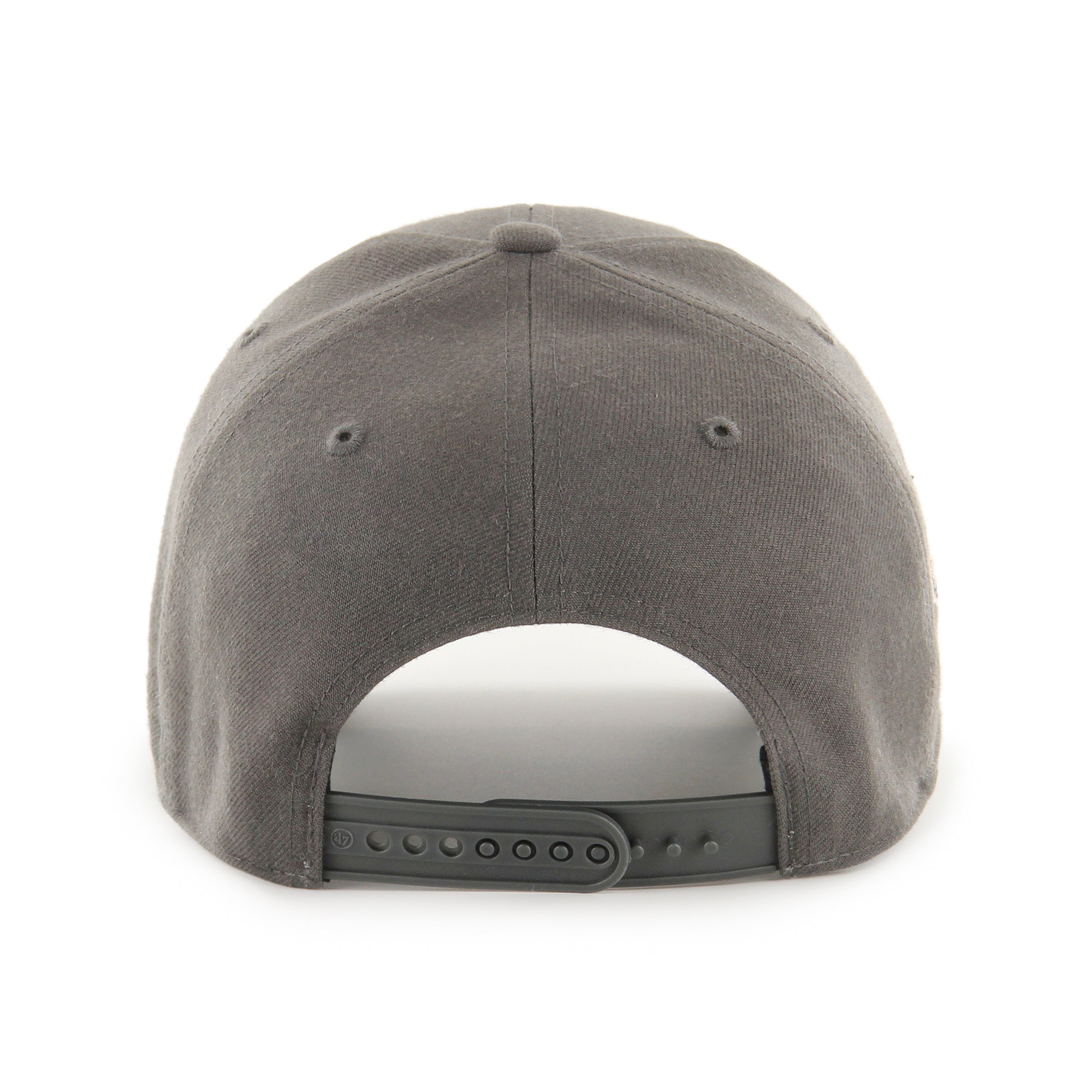 MLB NEW YORK YANKEES SURE SHOT SNAPBACK ’47 MVP GREY