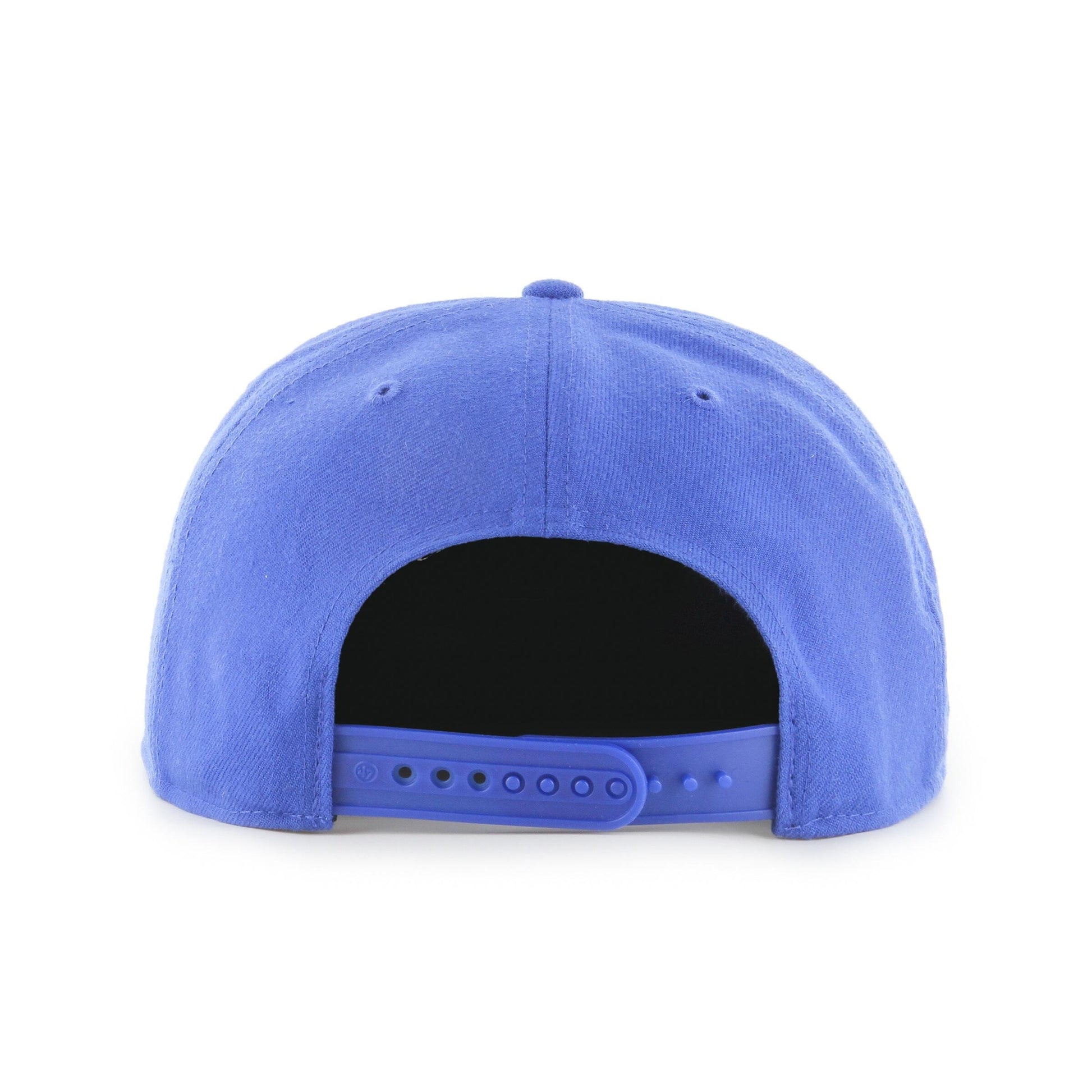 Order 47 Brand MLB L.A. Dodgers World Series Sure Shot '47 Captain royal  Hats & Caps from solebox