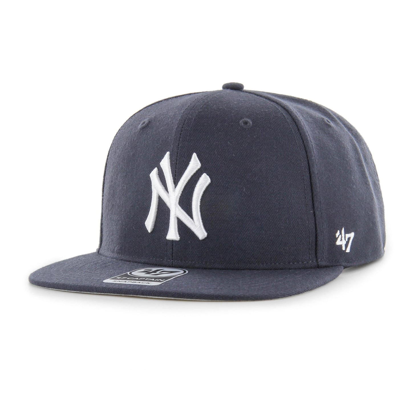 New York Yankees Pride Cap - Navy