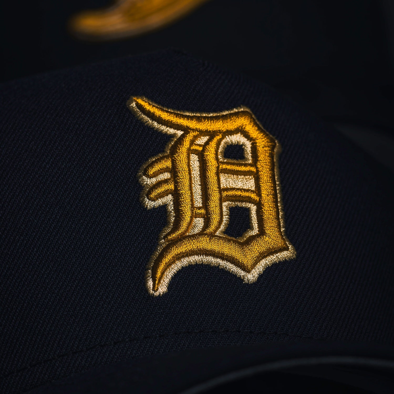 NEW ERA 9FORTY A-FRAME DETROIT TIGERS NAVY / GREY UV SNAPBACK – FAM