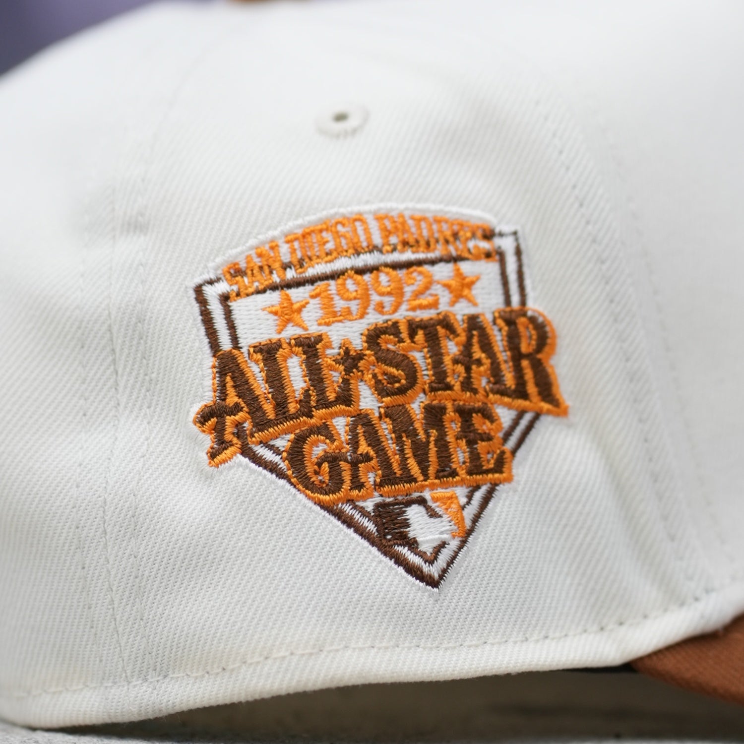 EXCLUSIVE 59FIFTY MLB HOUSTON ASTROS 20 YEARS PEACH/ LAVENDER UV