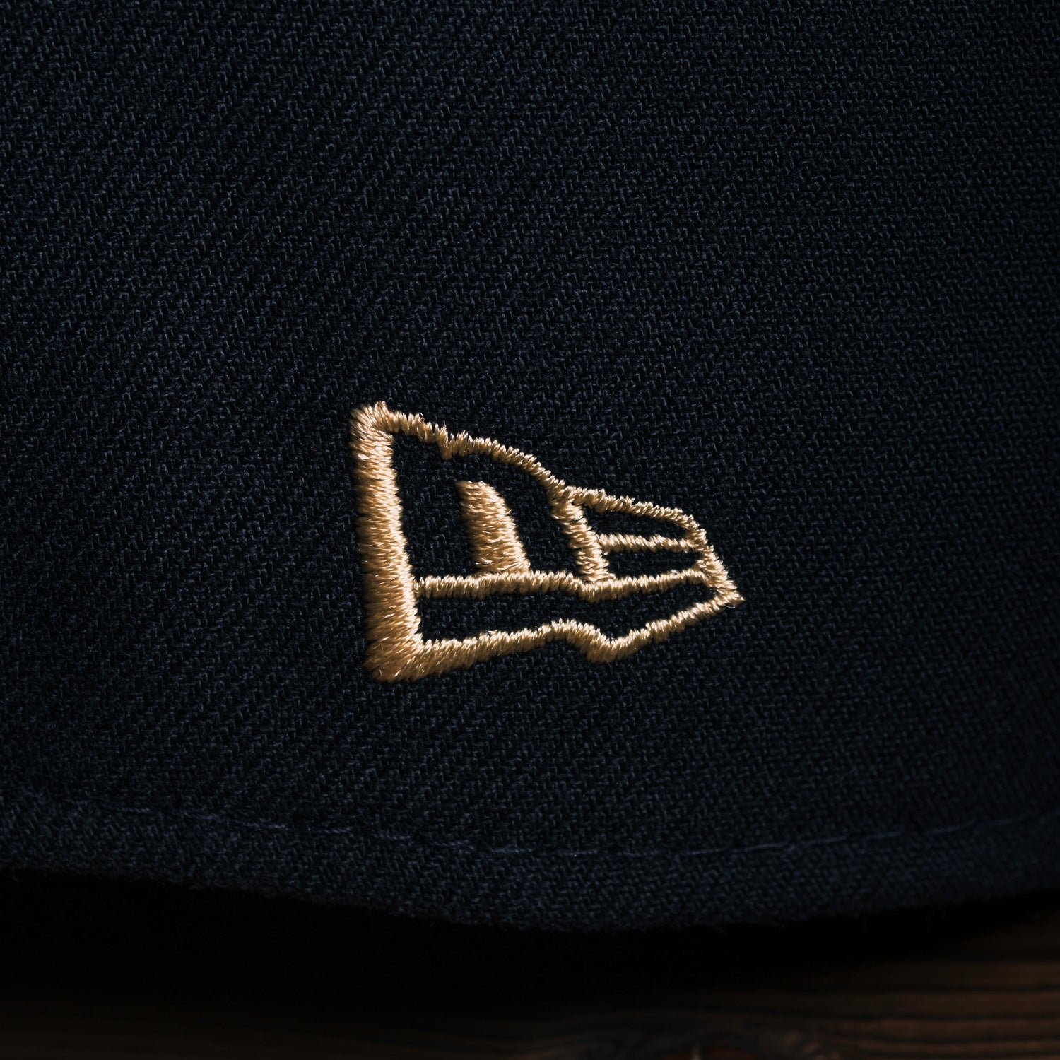 NEW ERA 9FORTY A-FRAME TAMPA BAY RAYS 10TH ANNIVERSARY BLACK