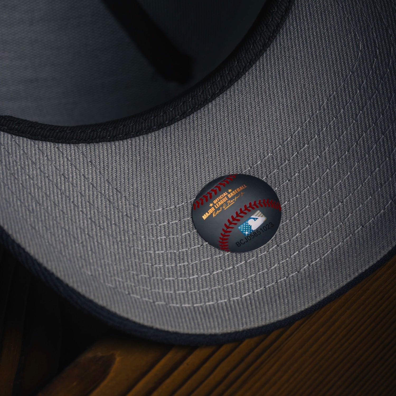 New Era Harvest 9Forty San Francisco Giants - 48h Delivery